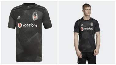 Besiktas Kit Leak