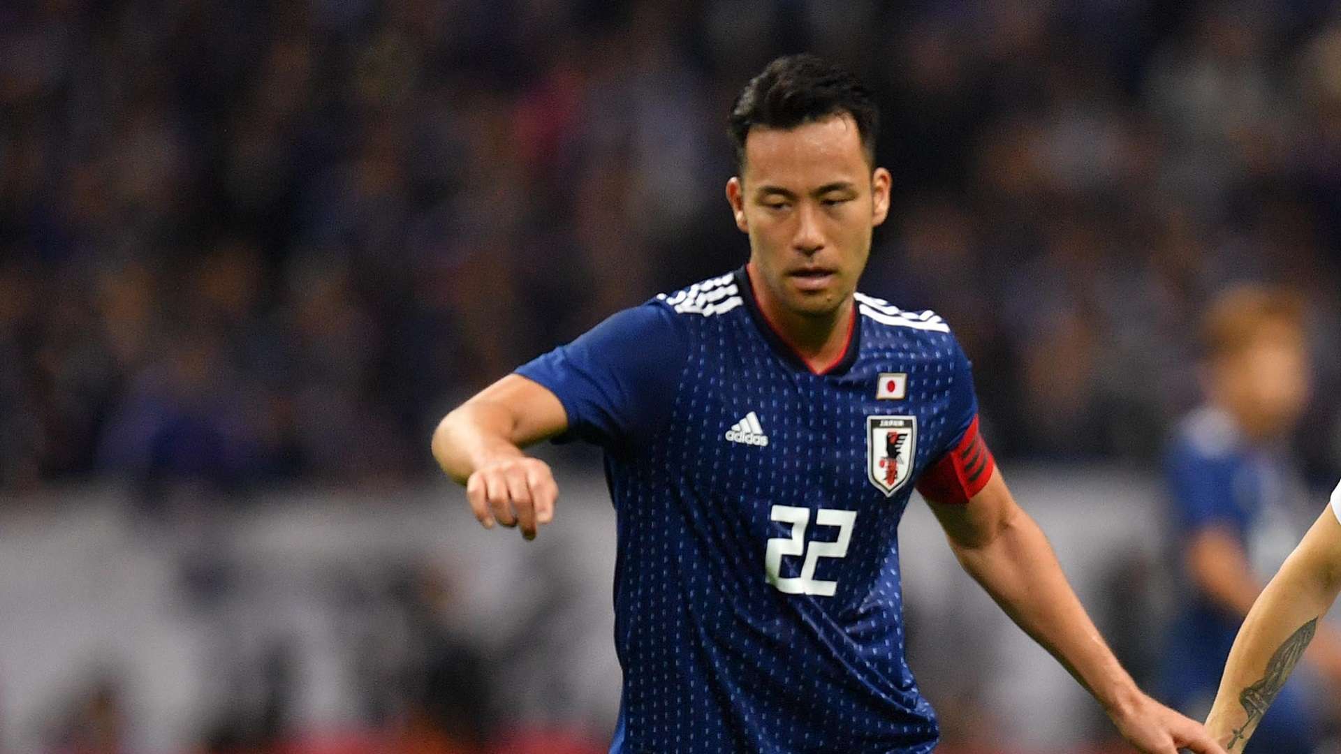 2019-01-12 Yoshida Maya Japan