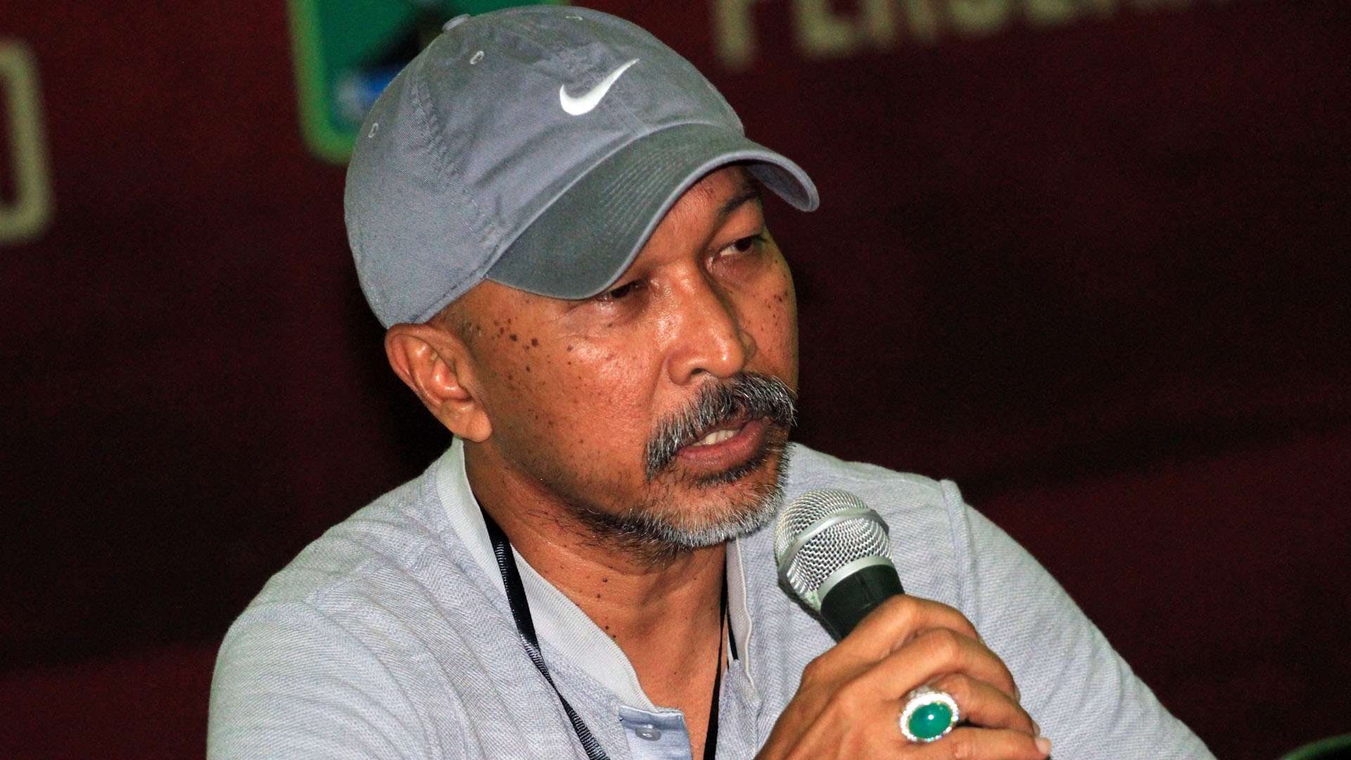 Fakhri Husaini - Indonesia U-19