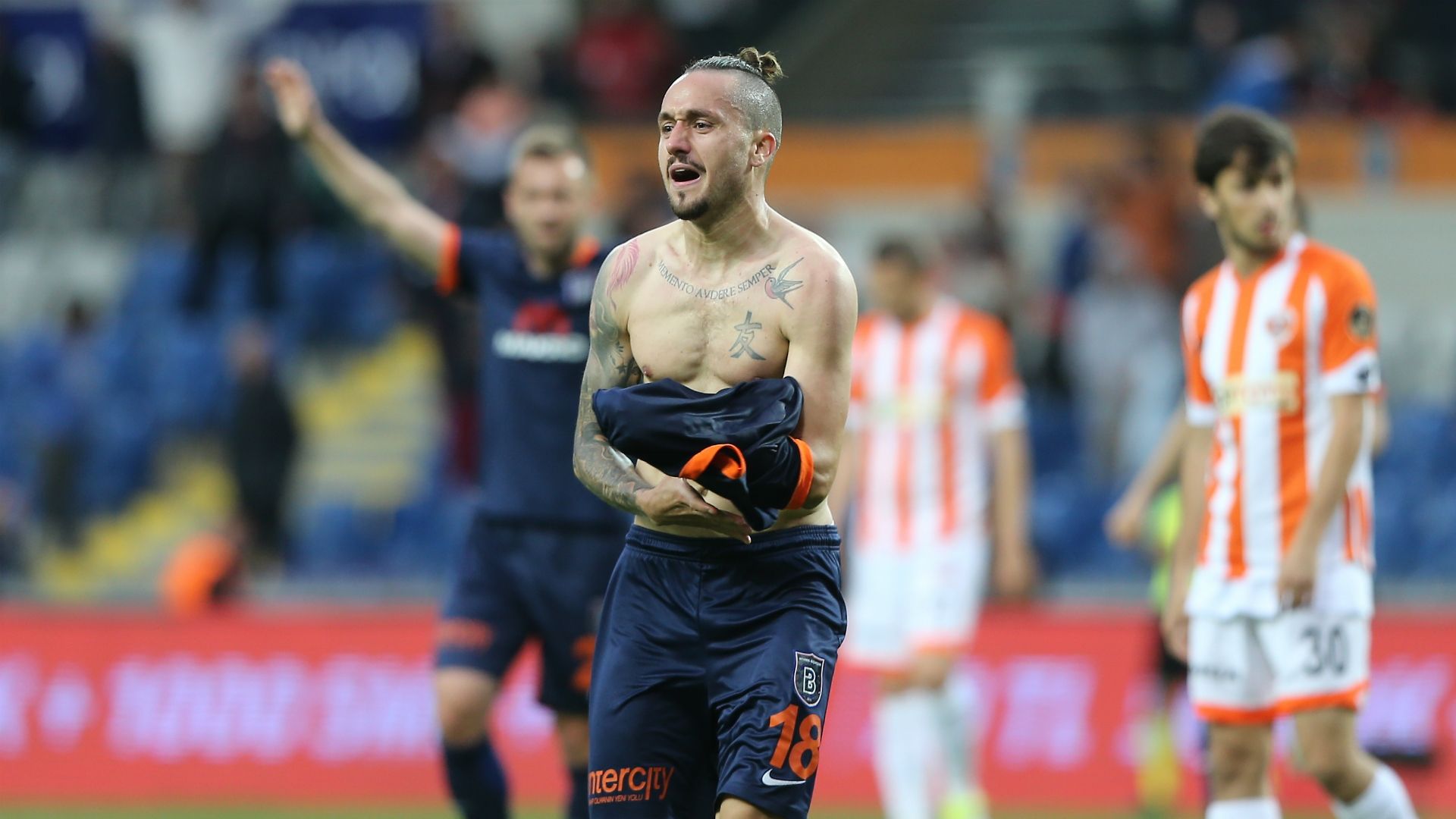 Stefano Napoleoni Basaksehir Adanaspor 05272017