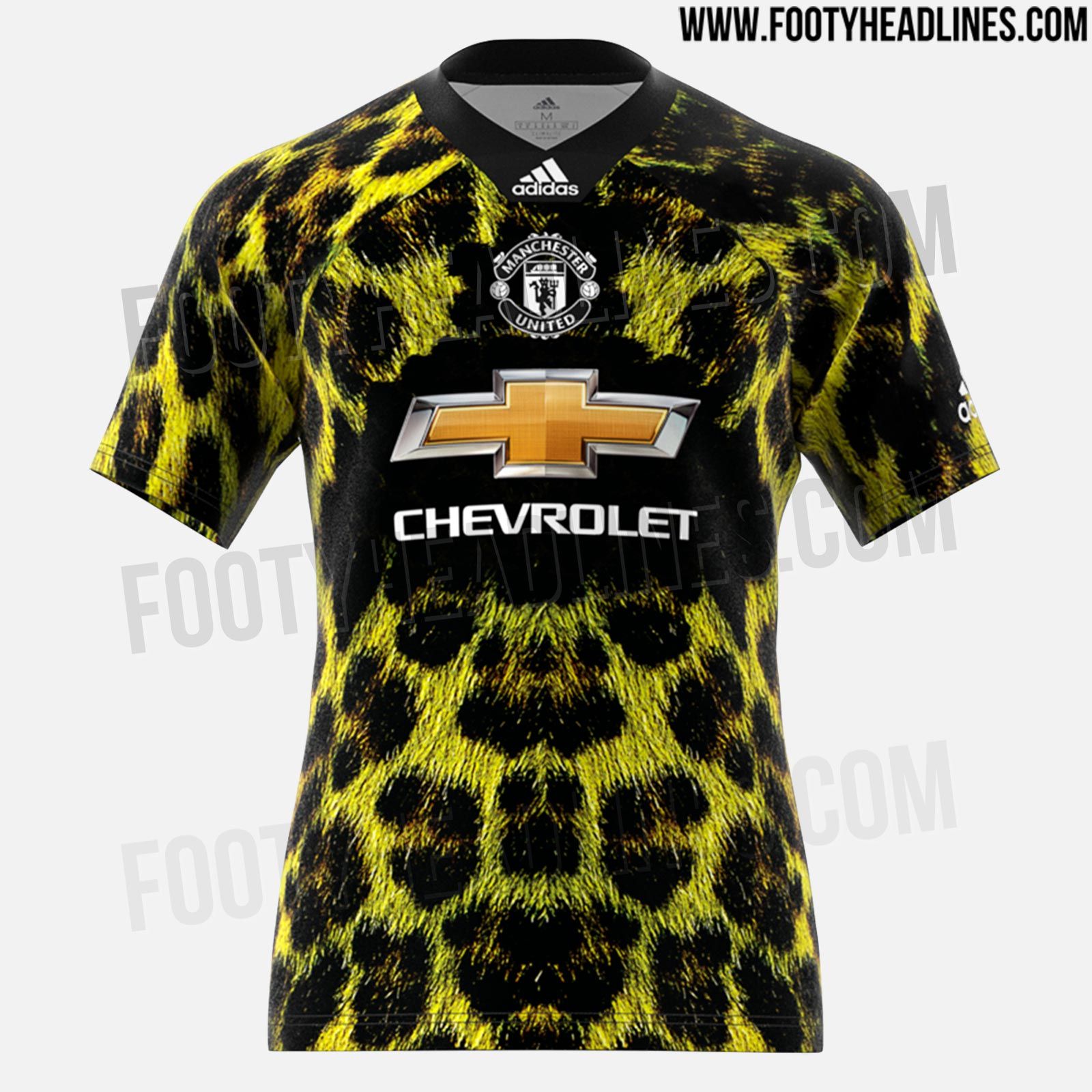 United Shirt