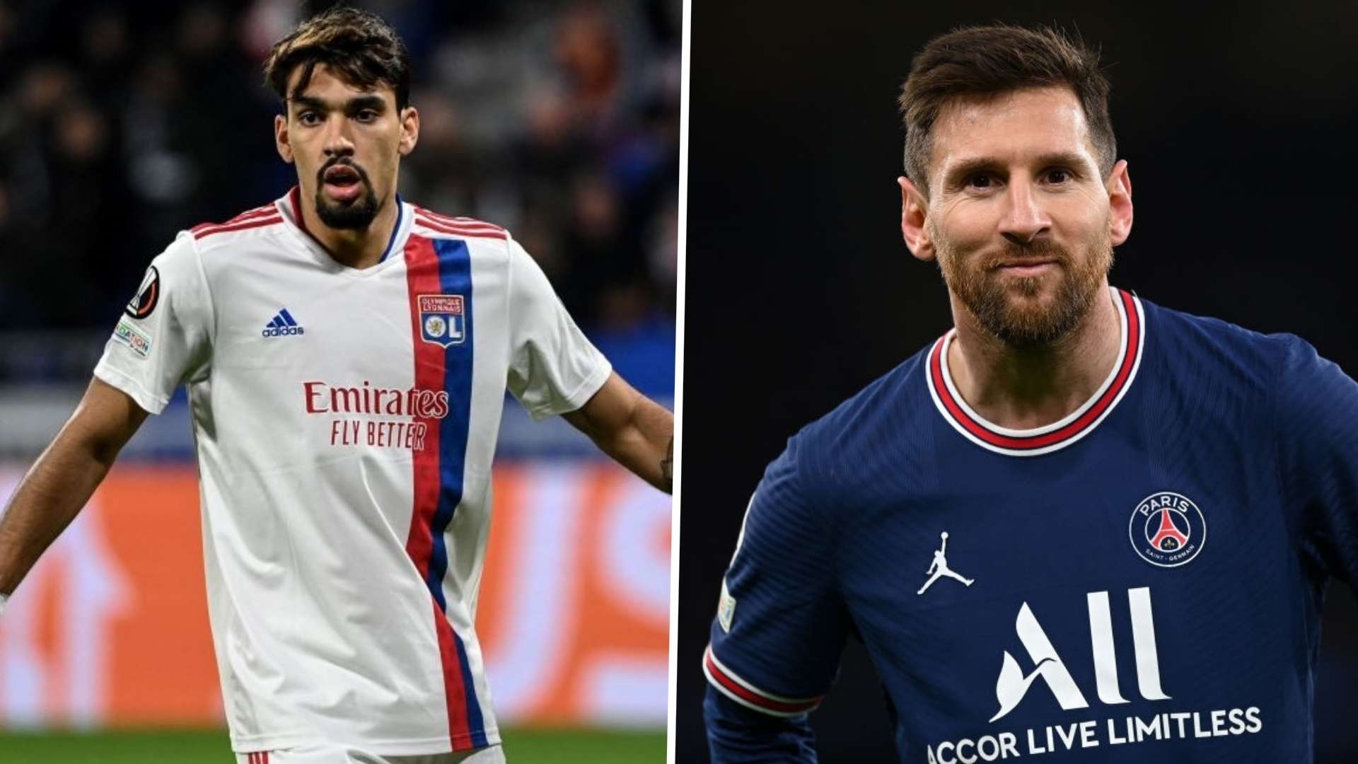 Dónde ver en directo online el partido Lyon vs PSG por la Ligue 1 2021-22