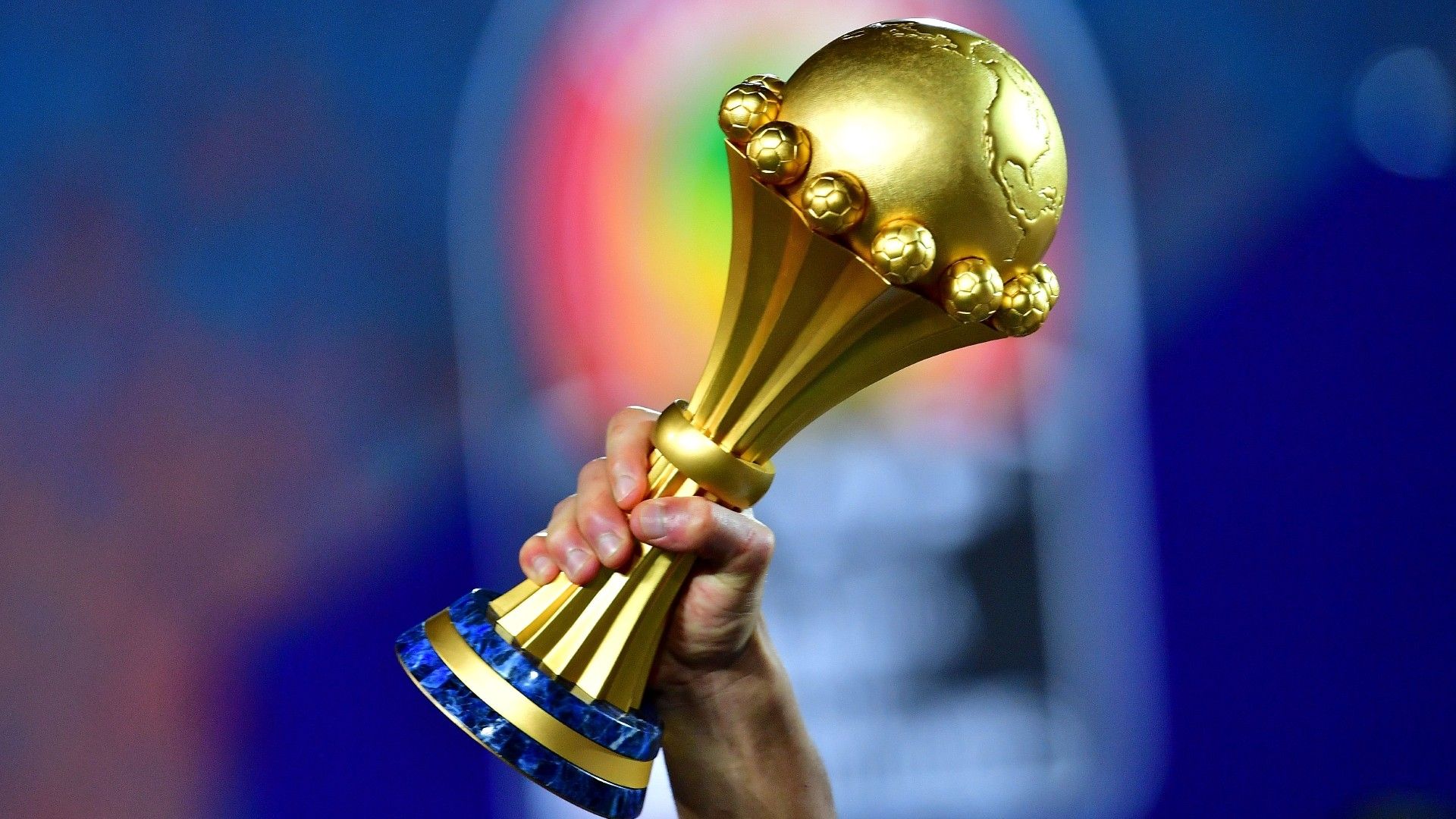 CAN - Cúp bóng đá Châu Phi tổ chức mấy năm một lần? | Goal.com Việt Nam
