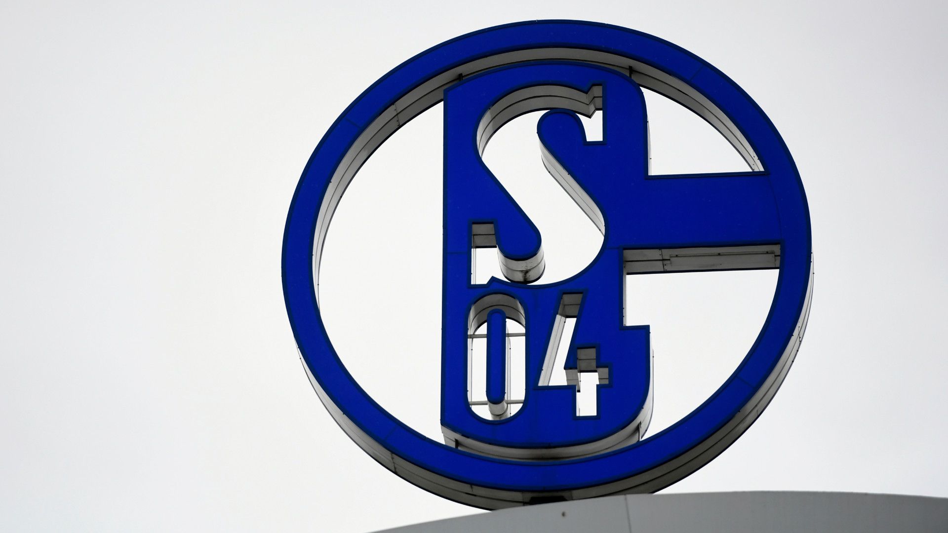 SCHALKE LOGO