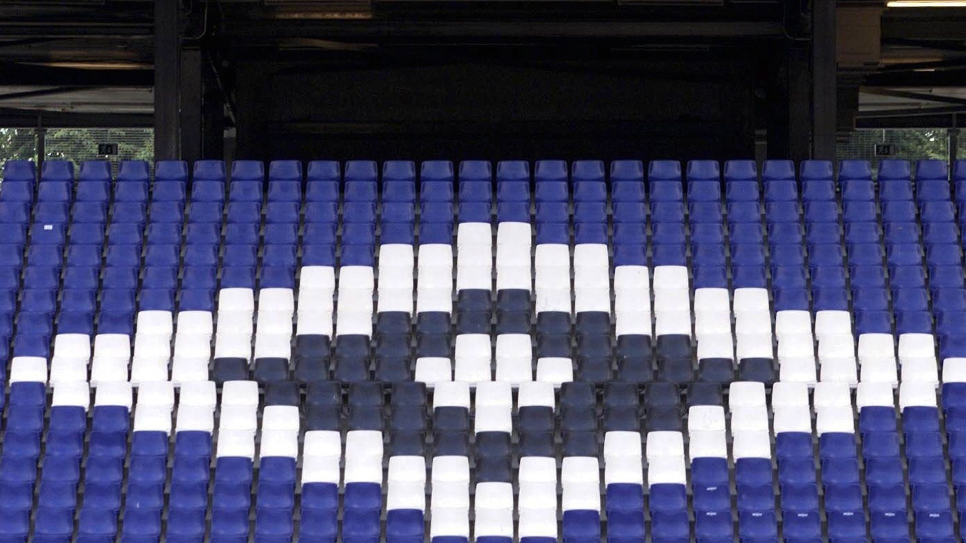 Hamburger SV Stadion