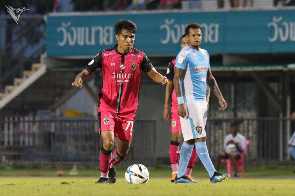 วุฒิไกร ปาทาน