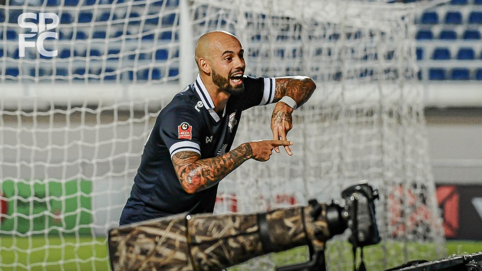 ดานิโล อัลเวส