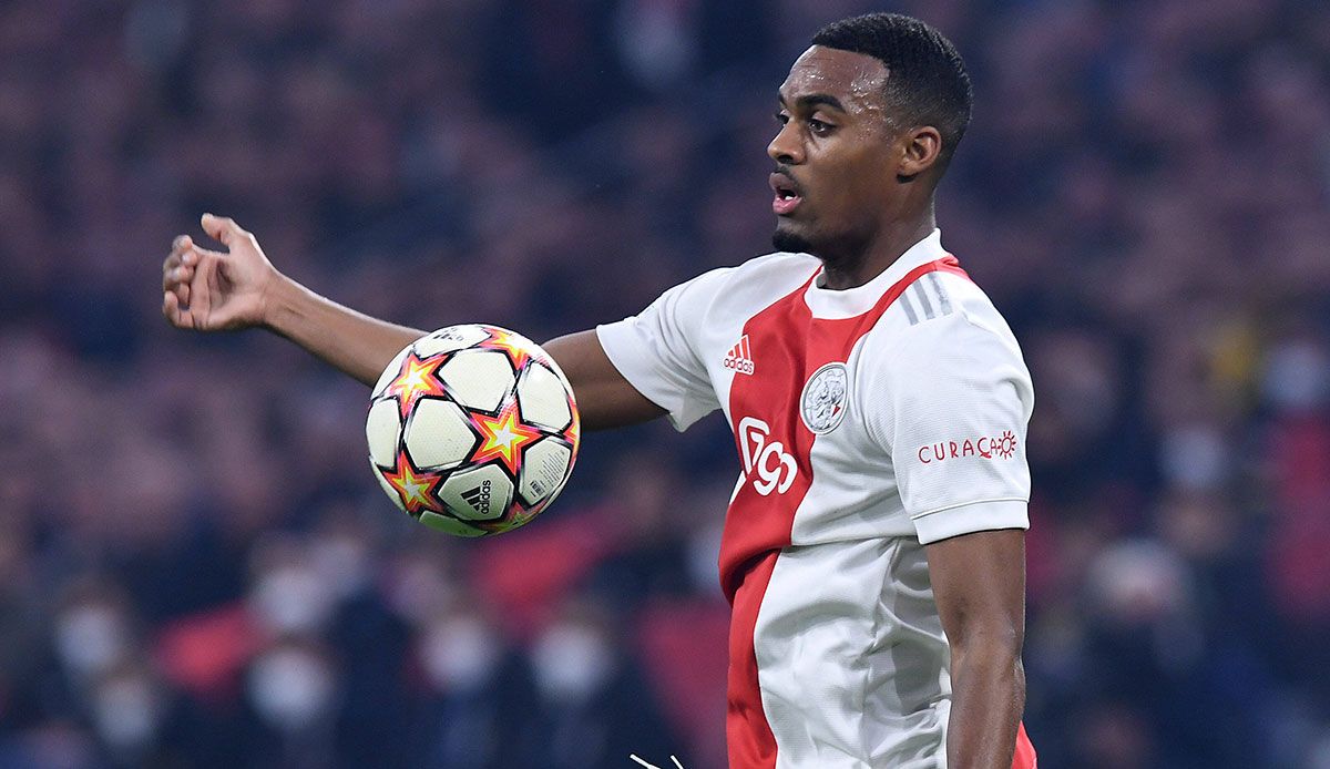 GER ONLY Gravenberch