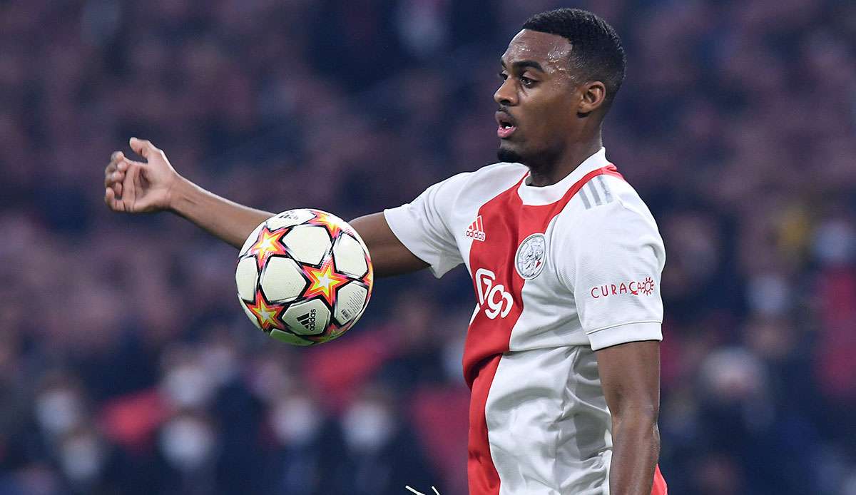 GER ONLY Gravenberch