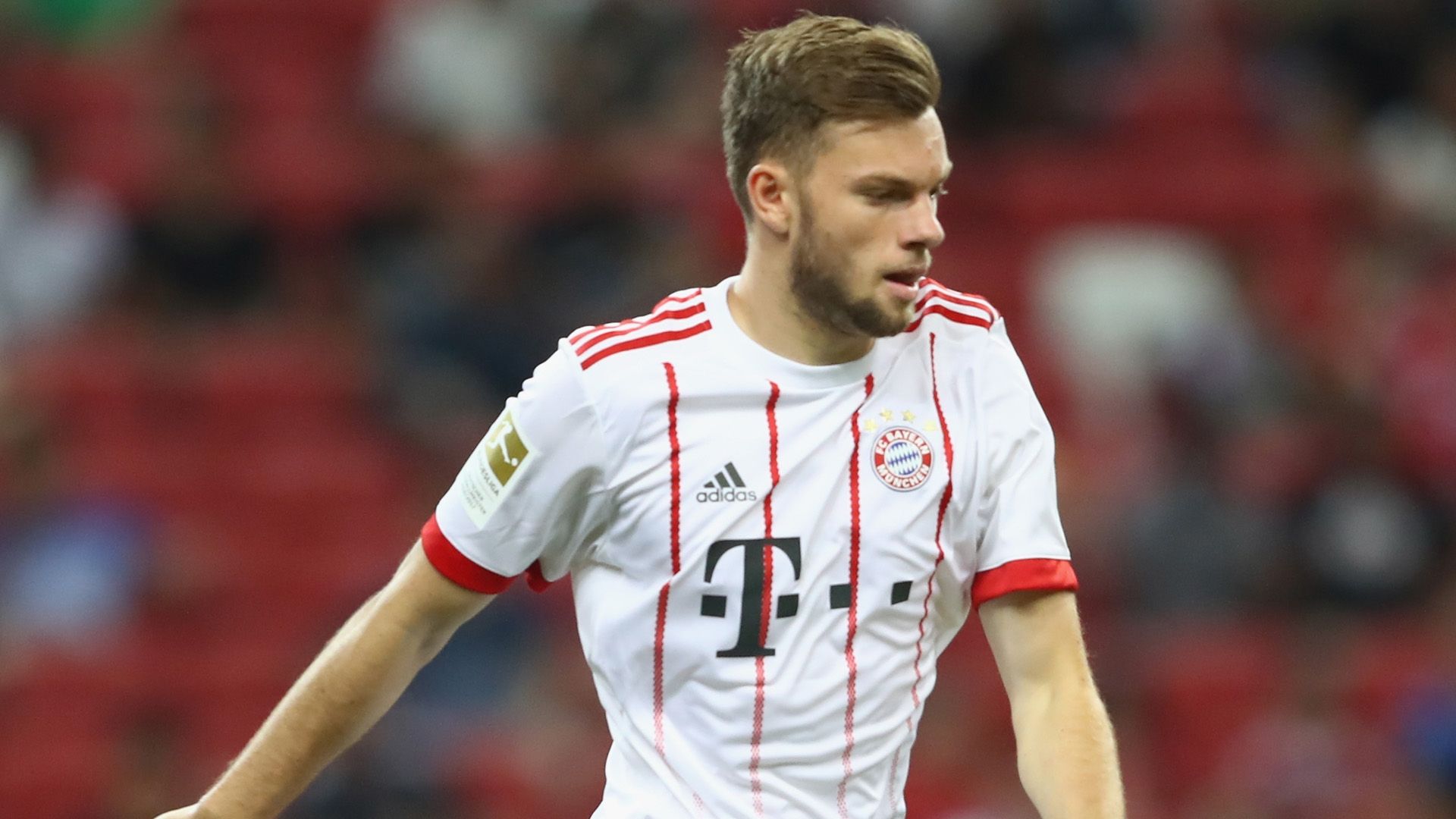 Manuel Wintzheimer FC Bayern 26072017