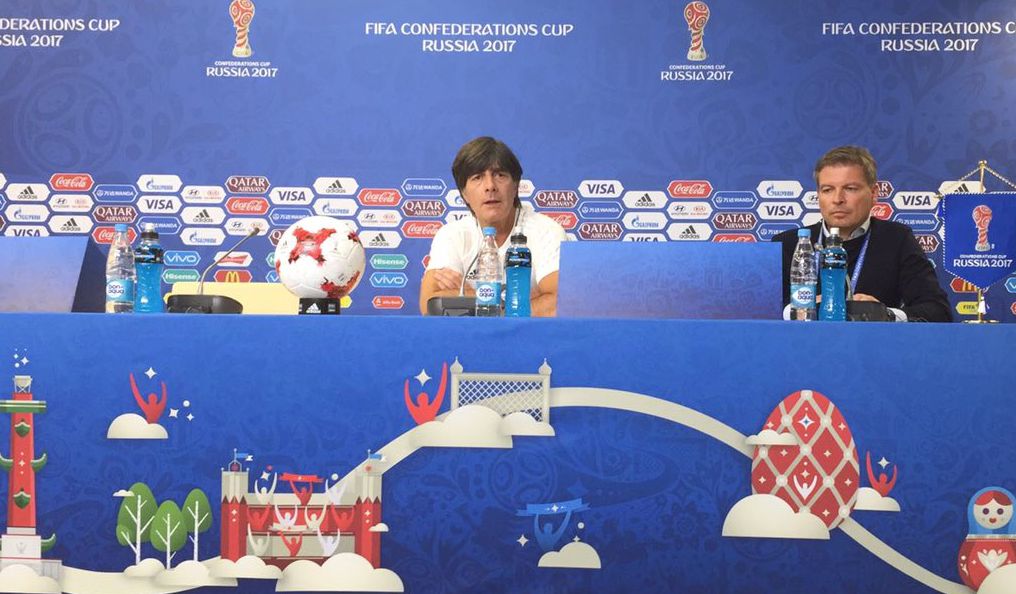 Joachim Low (Goal.coma/ar) by mahmoud maher