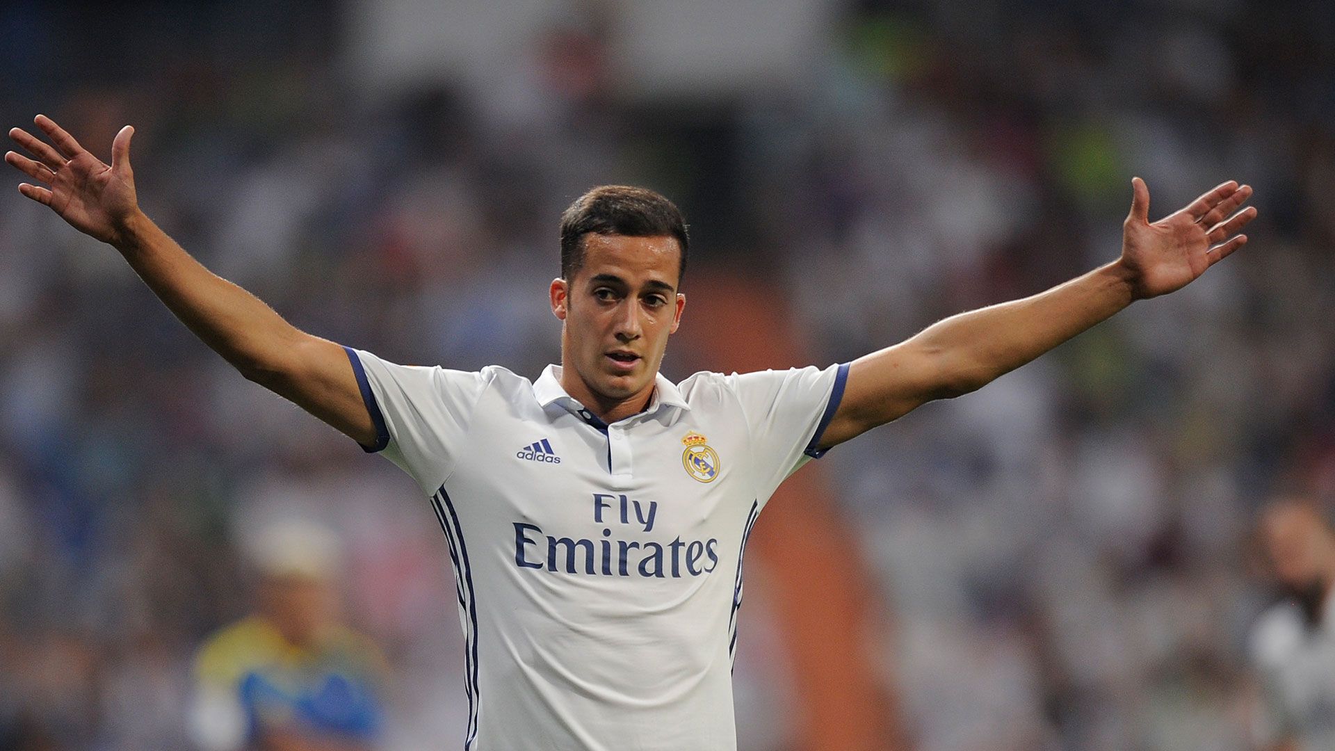 Lucas Vasquez 26082016