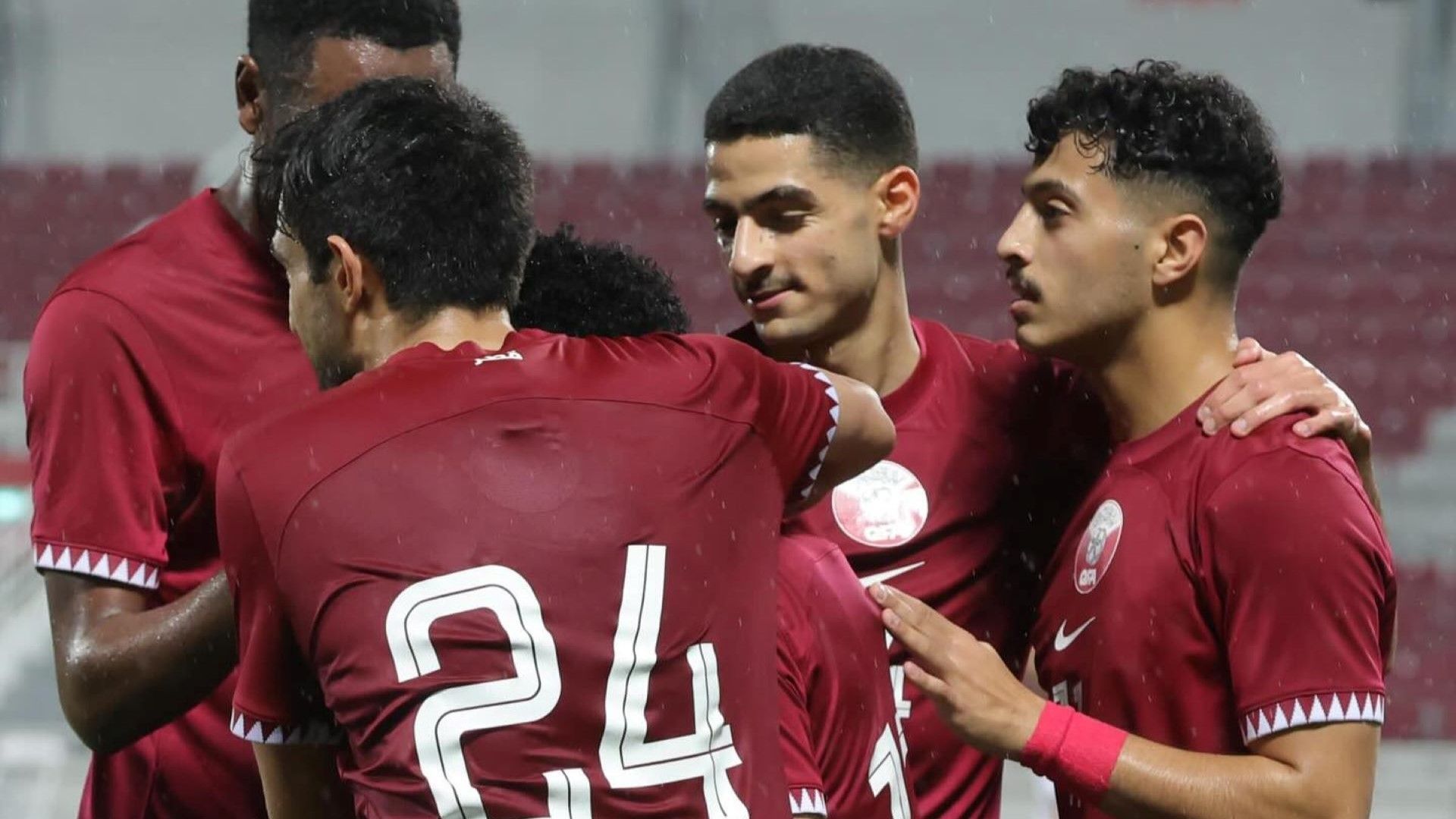 Qatar U-23