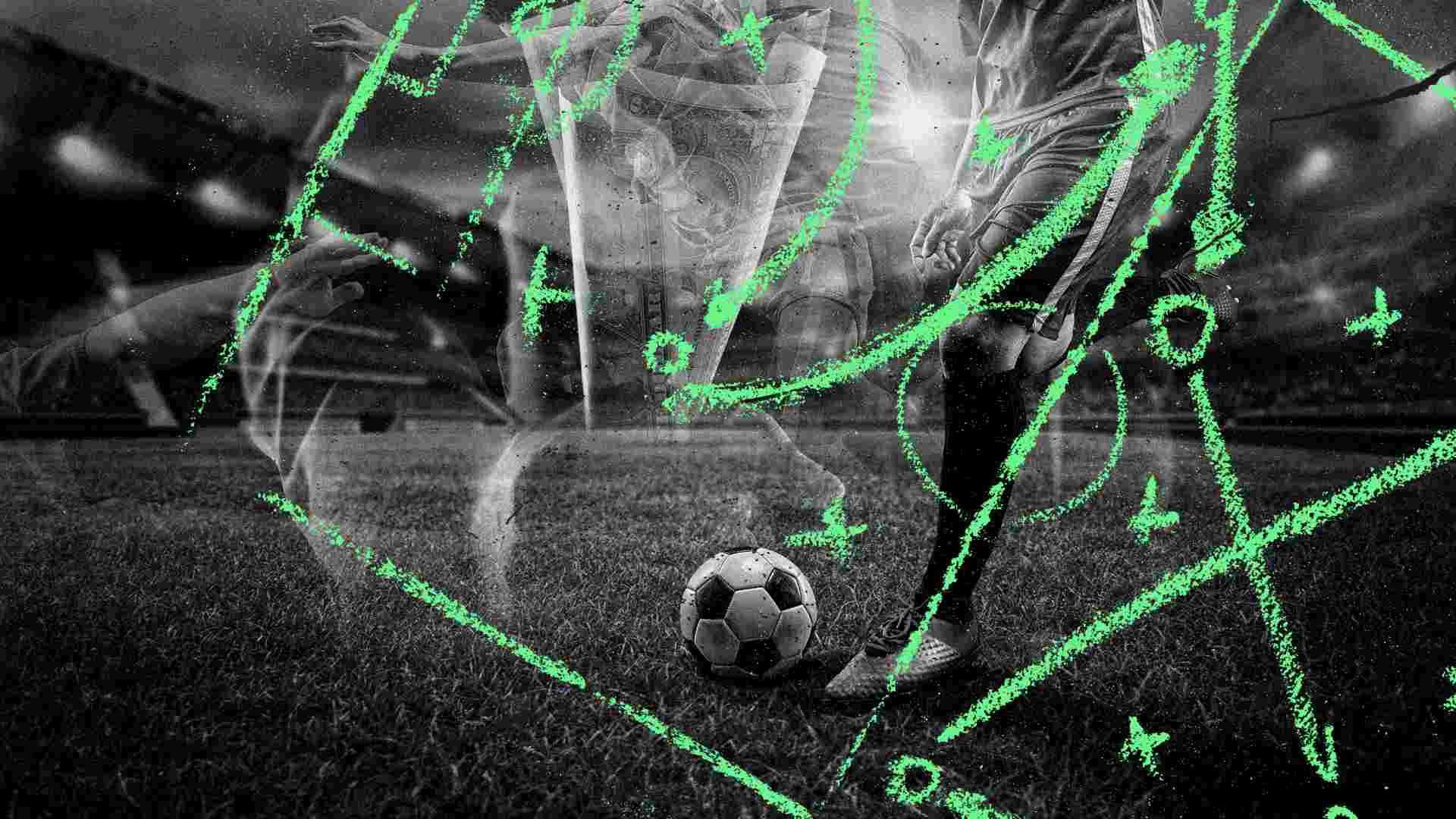 glossário de apostas