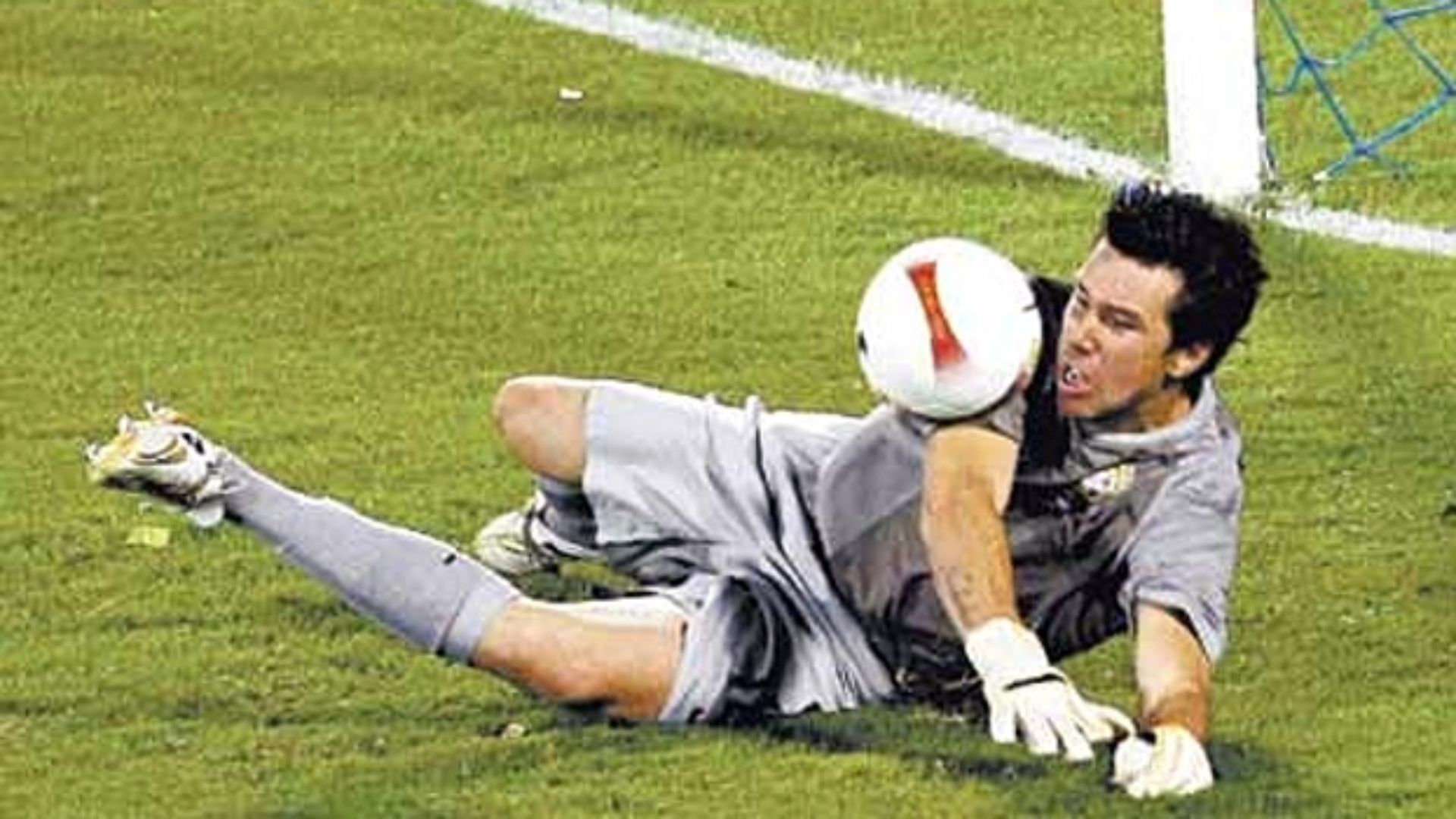 Brasil Uruguai Copa América 2007