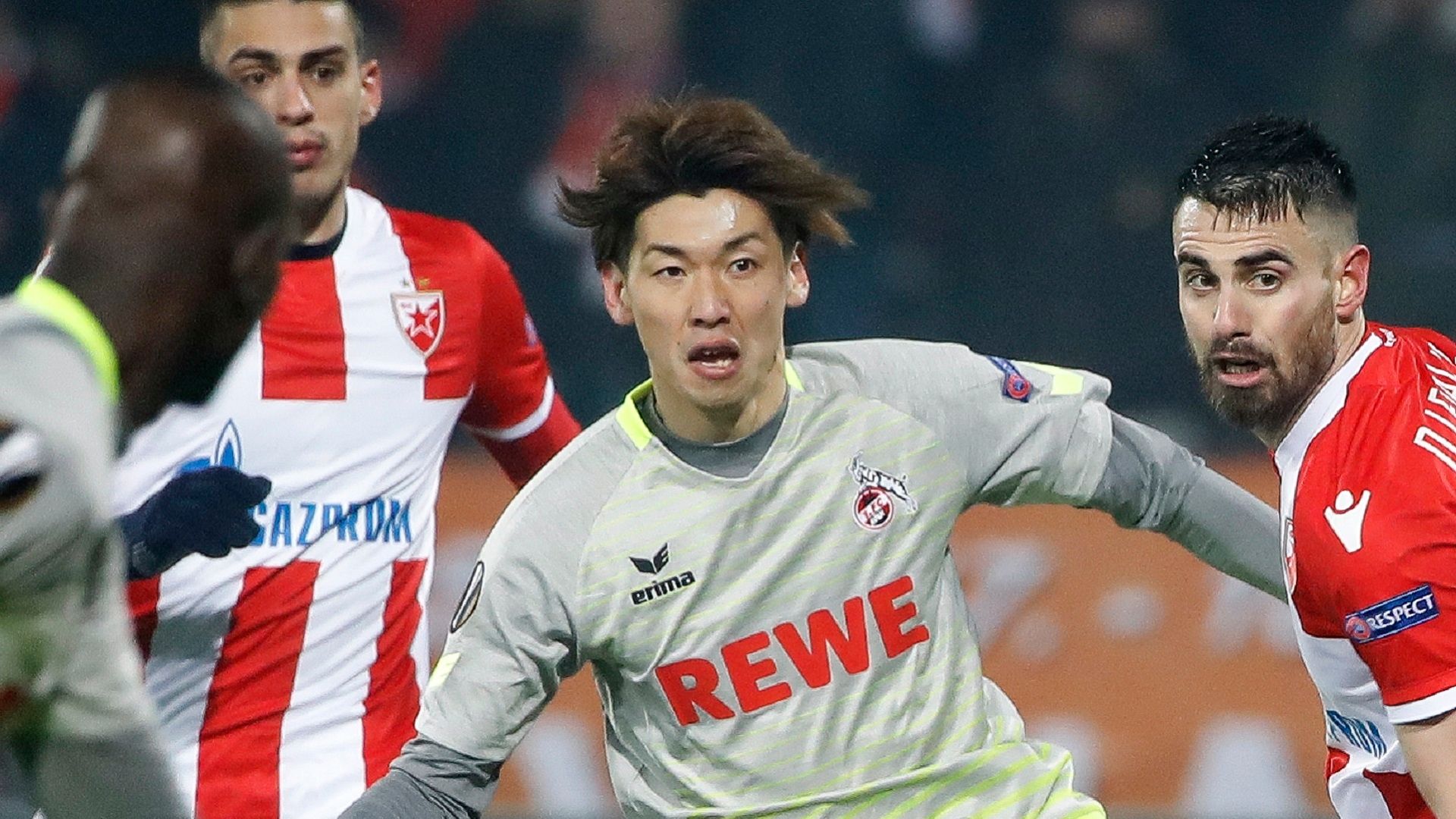 2017-12-08 Osako Koln