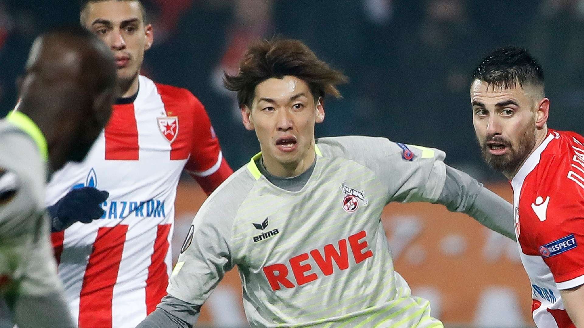 2017-12-08 Osako Koln