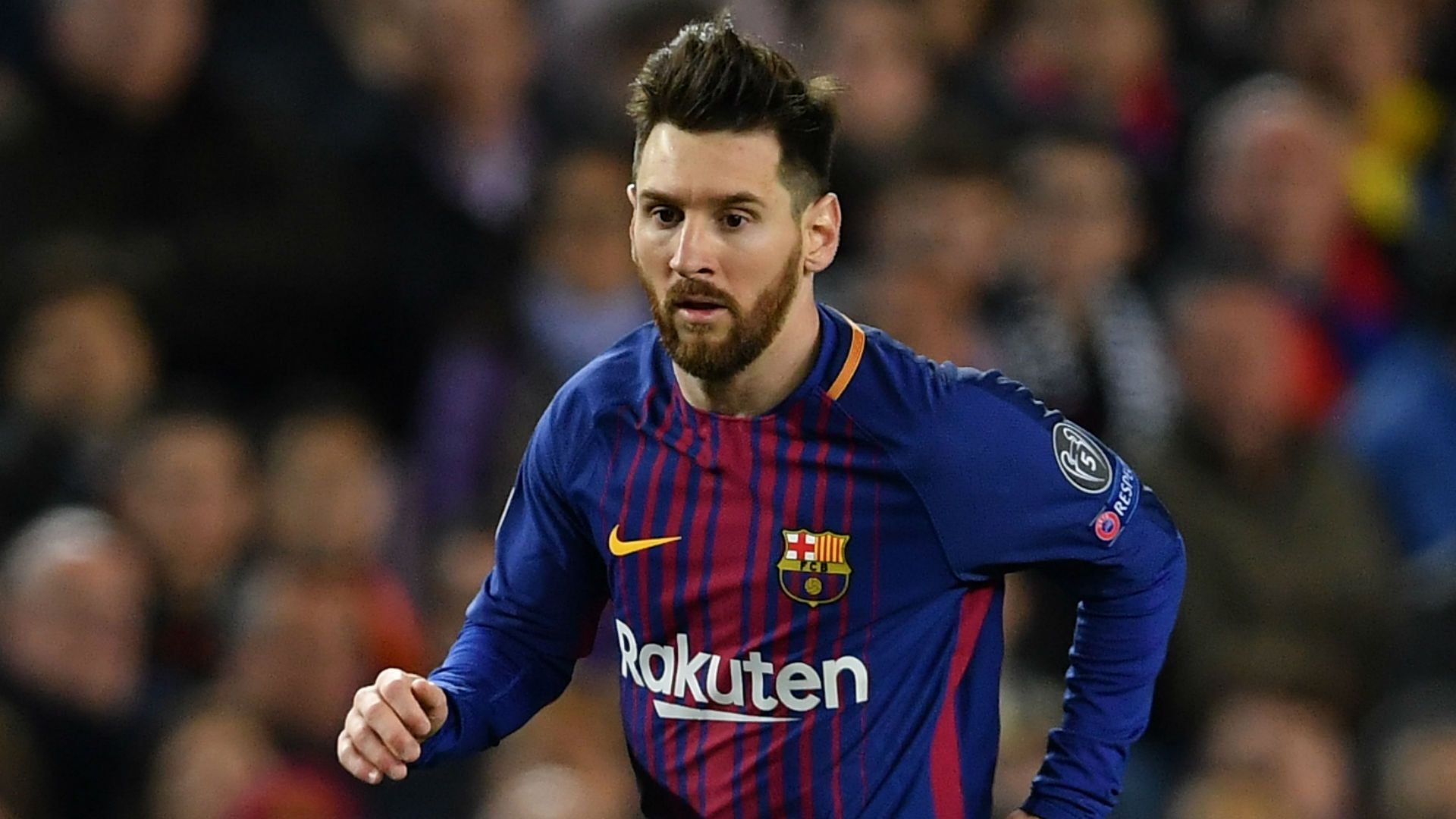 Lionel Messi Barcelona