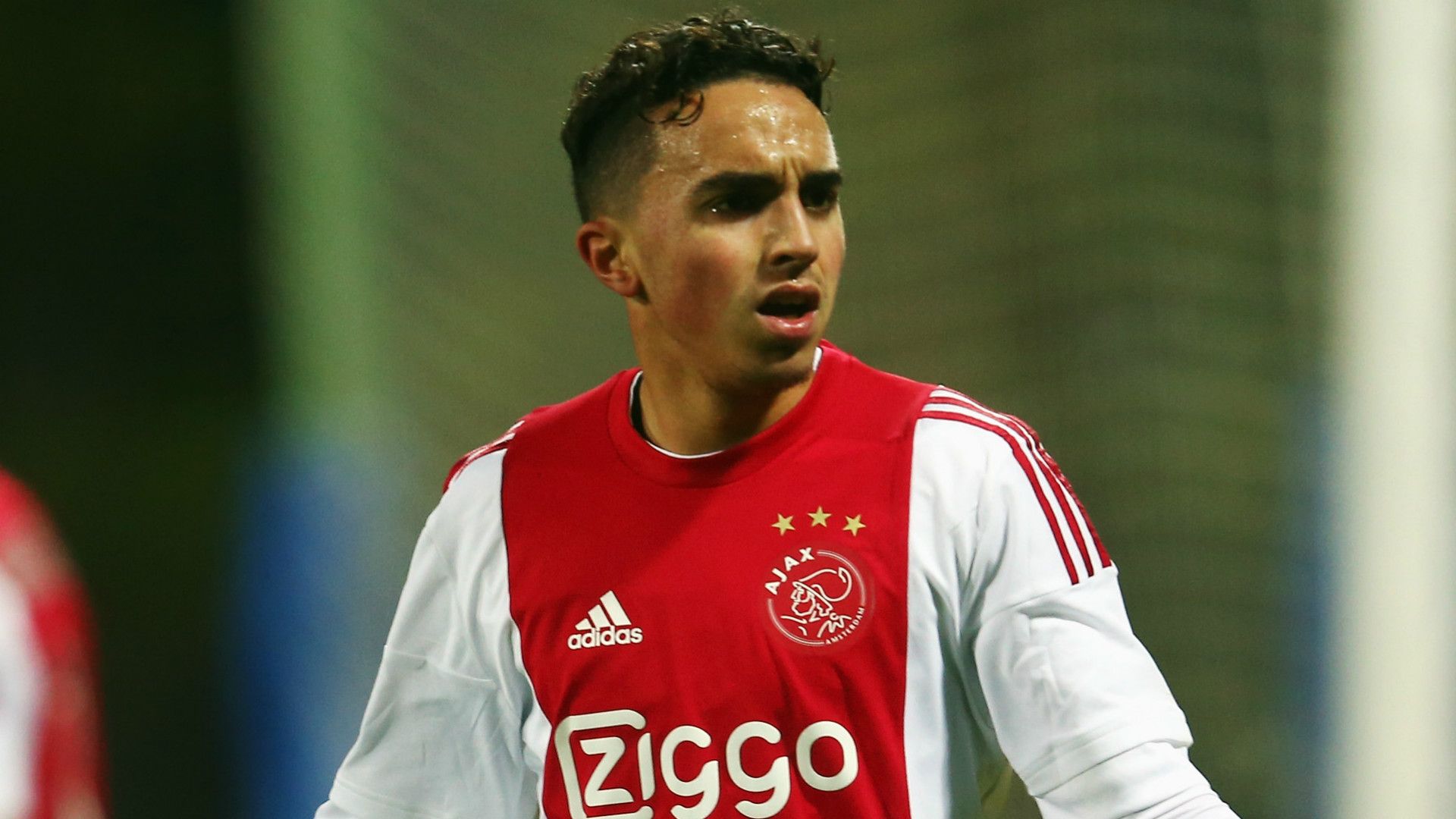 NxGn 2016 Abdelhak Nouri