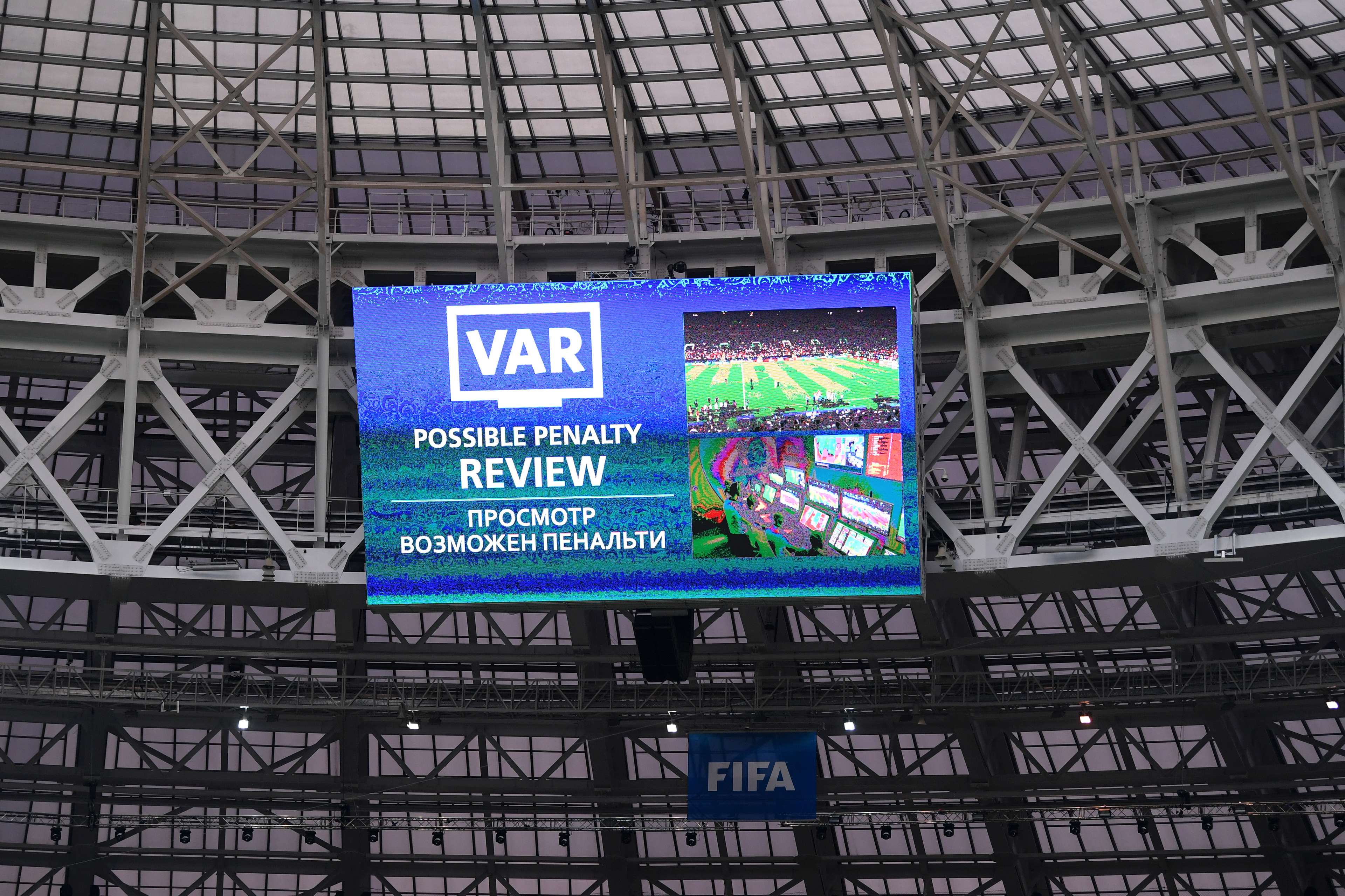 VAR WM Finale 2018