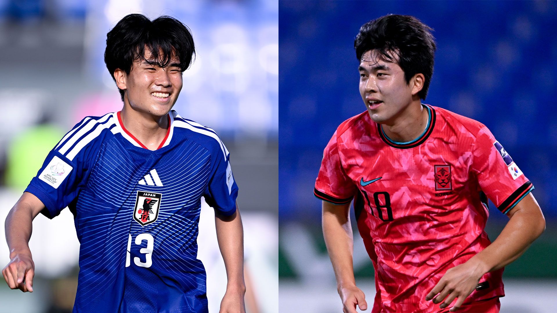 japan korea u23 2