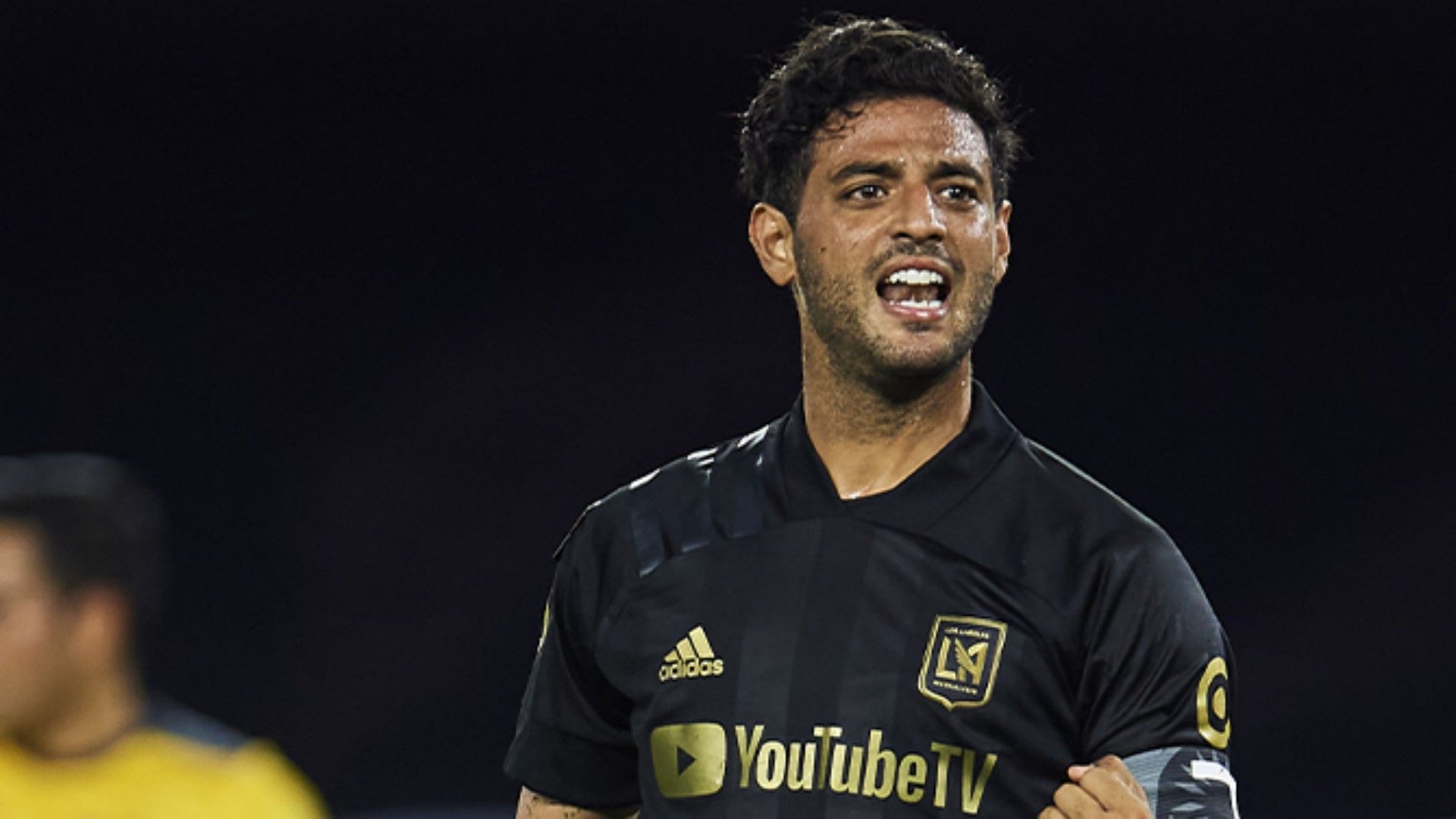 Carlos Vela LAFC