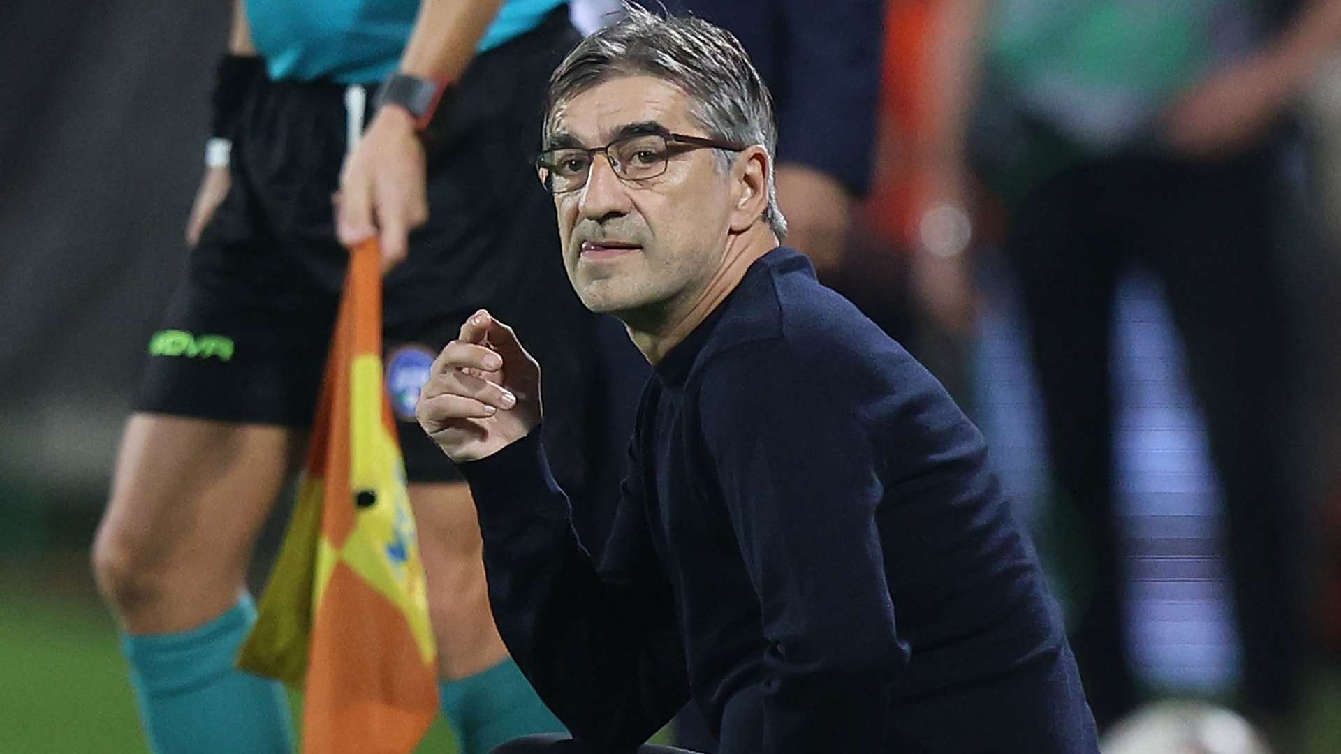 Juric Fiorentina Roma Serie A