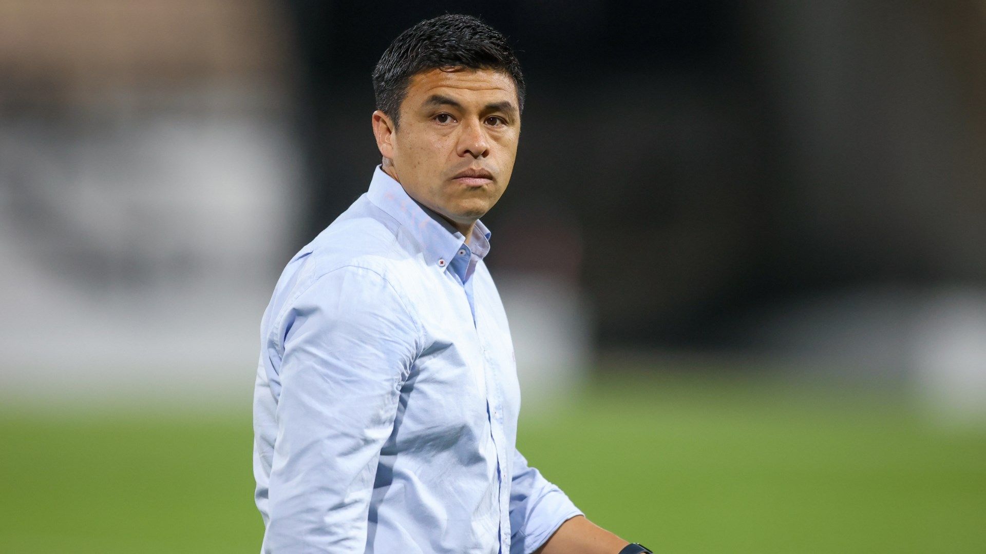 Gonzalo Pineda Atlanta United