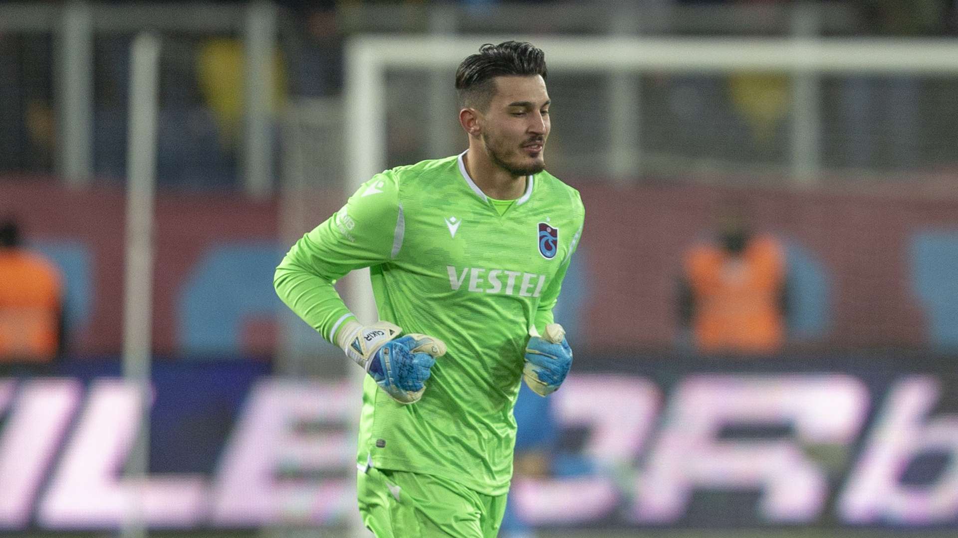 ugurcan cakir trabzonspor 08022020