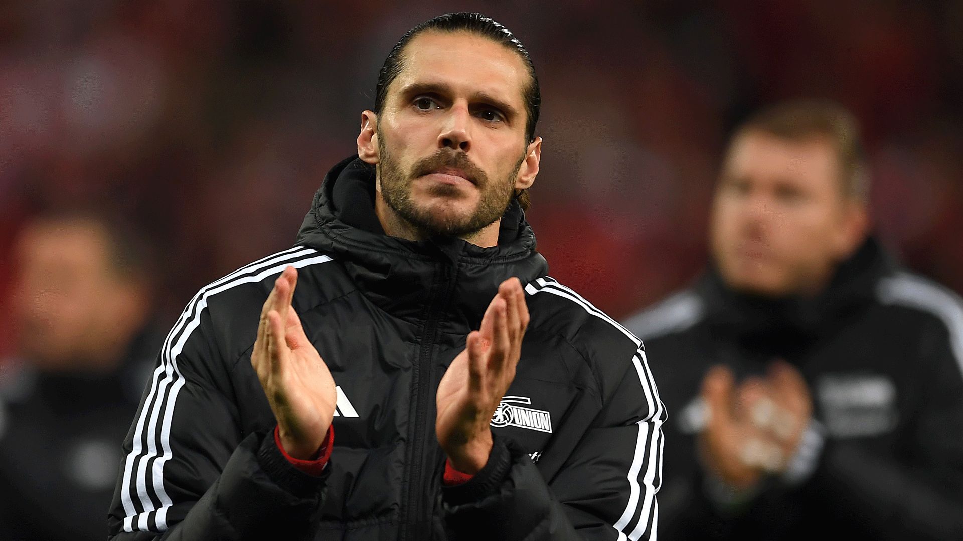 Christopher Trimmel, Union Berlin, 2023