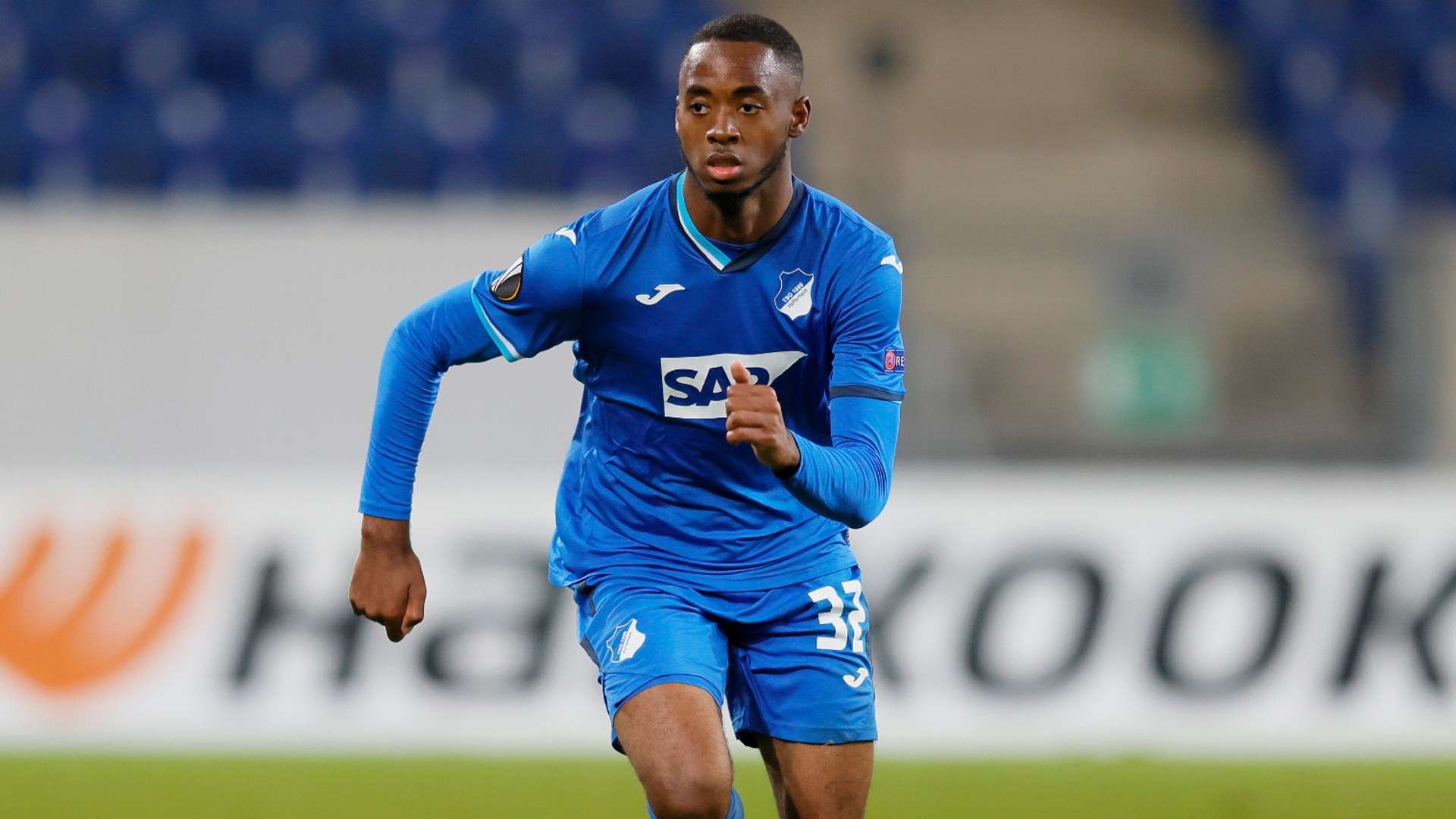 Melayro Bogarde Hoffenheim 2020-21