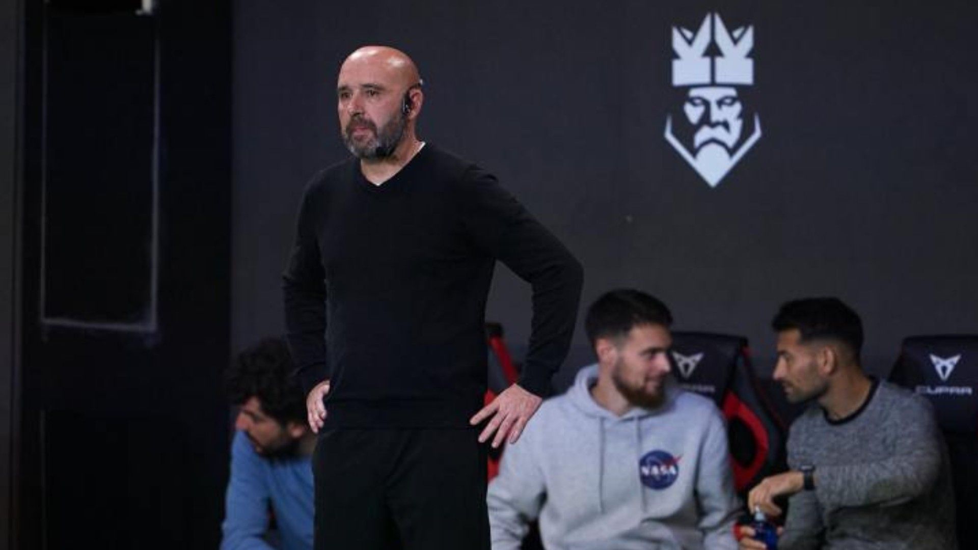 Nacho Castro Kings League