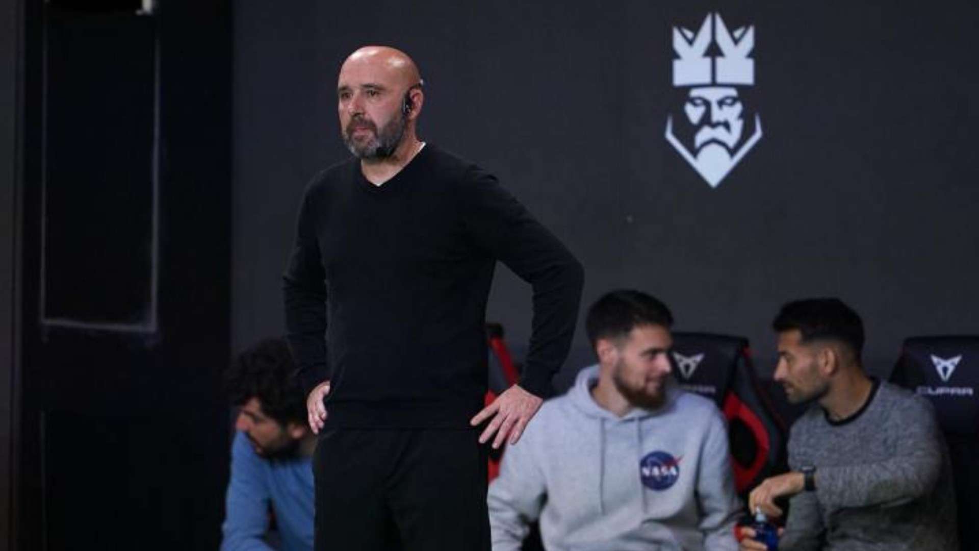 Nacho Castro Kings League