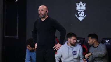 Nacho Castro Kings League