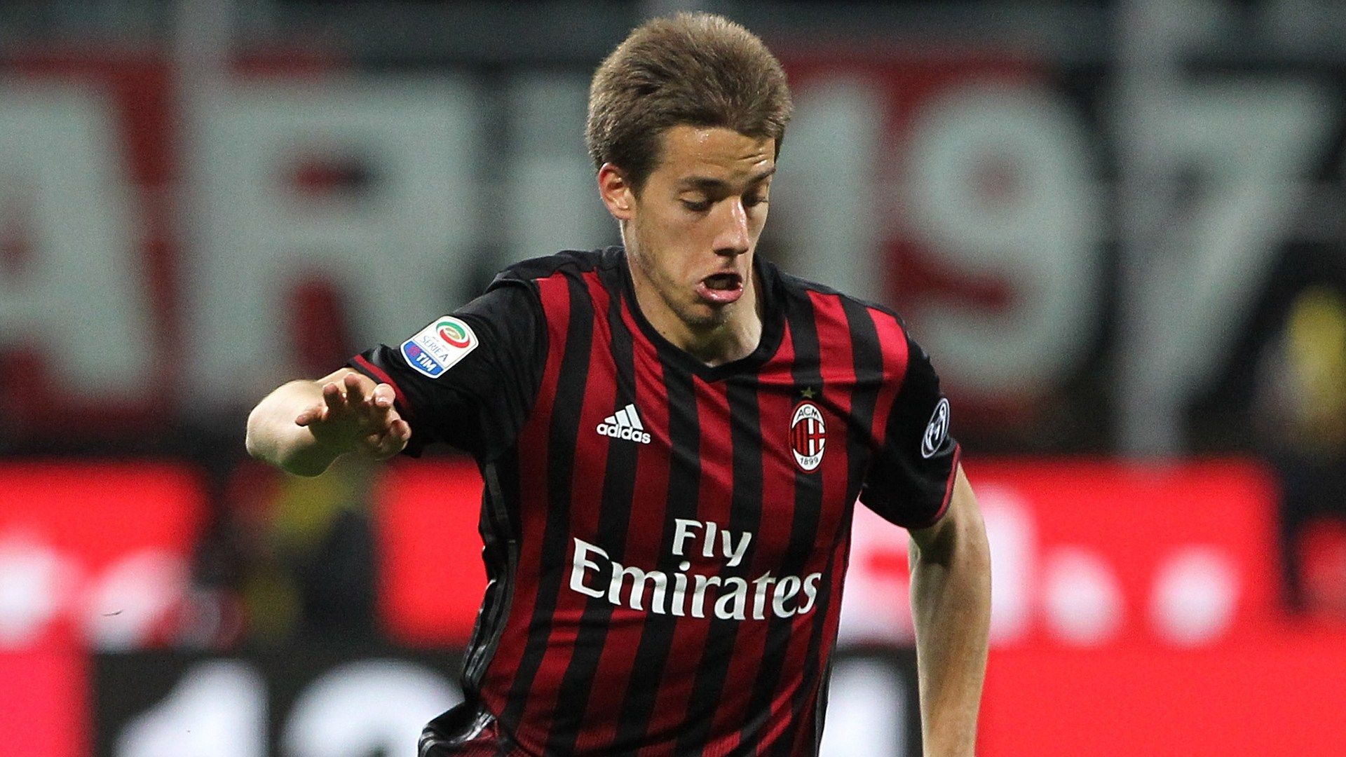 Mario Pasalic Milan
