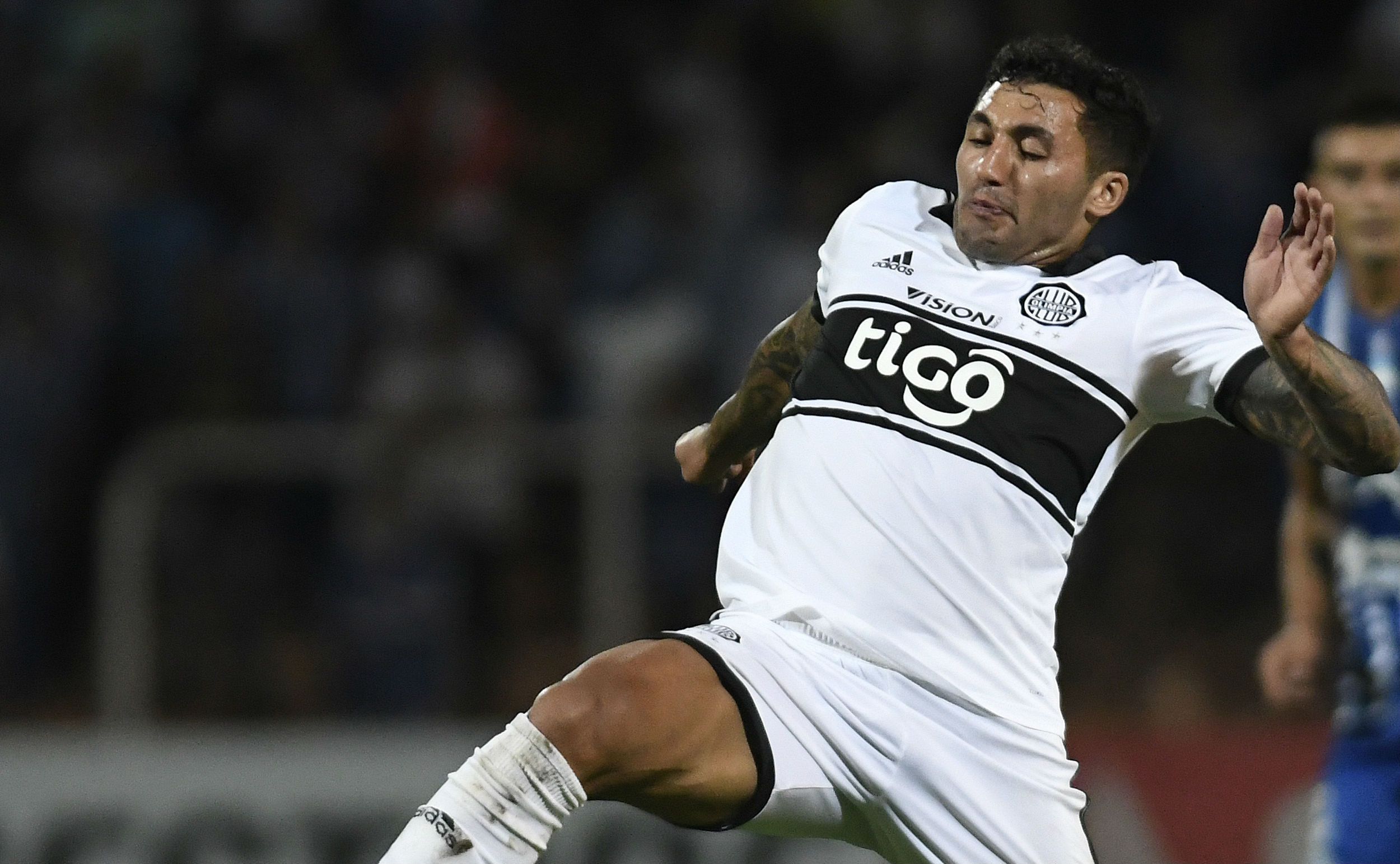 Viudez (Paraguay) 23-01-20