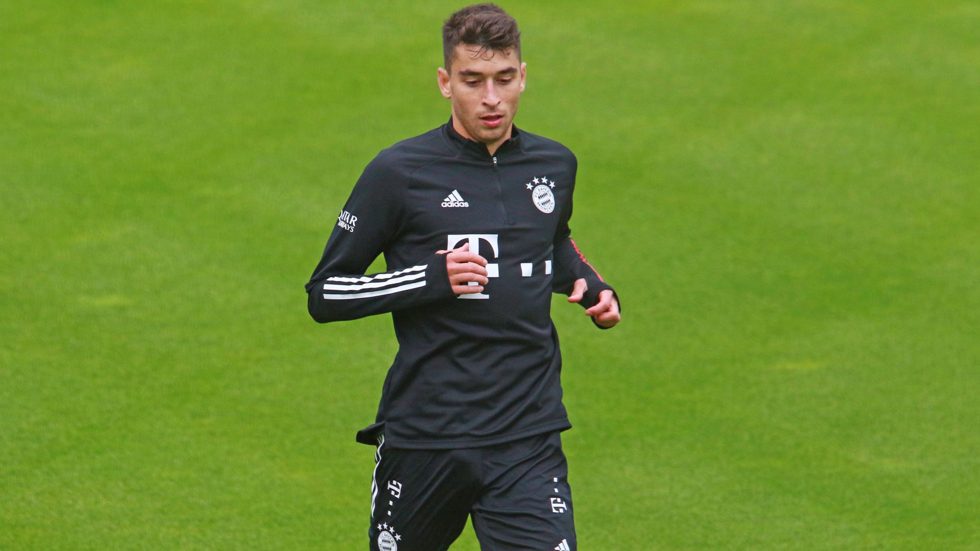 ONLY GERMANY Marc Roca Bayern Munchen 2020