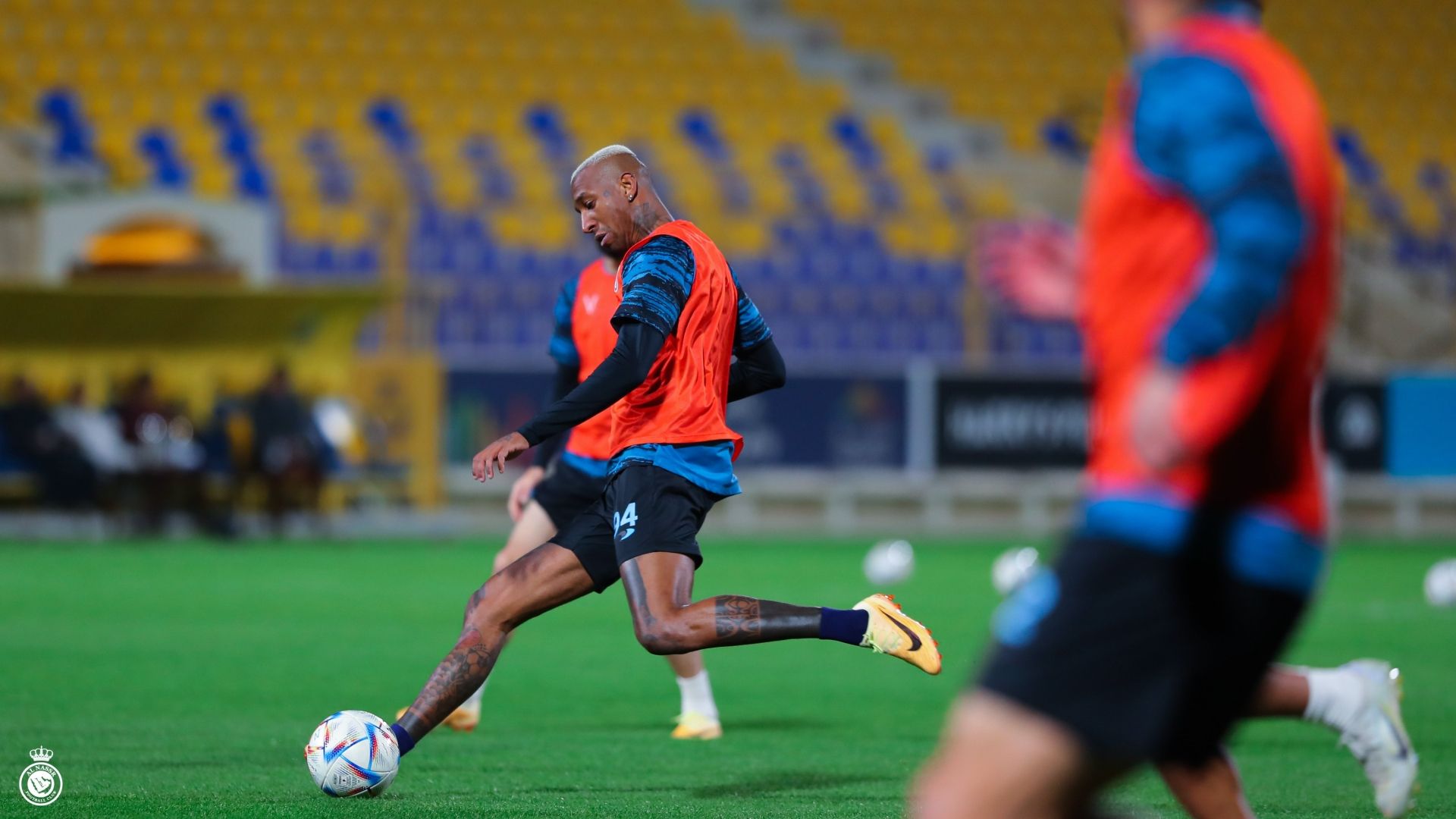 Talisca - Nassr 2023