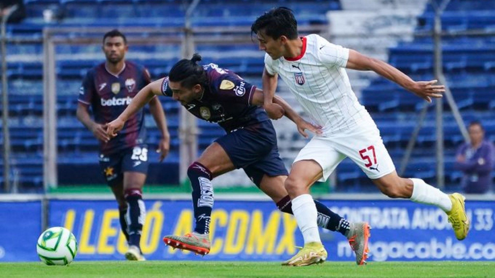 Atlante Tapatío Liga Expansión MX 2023