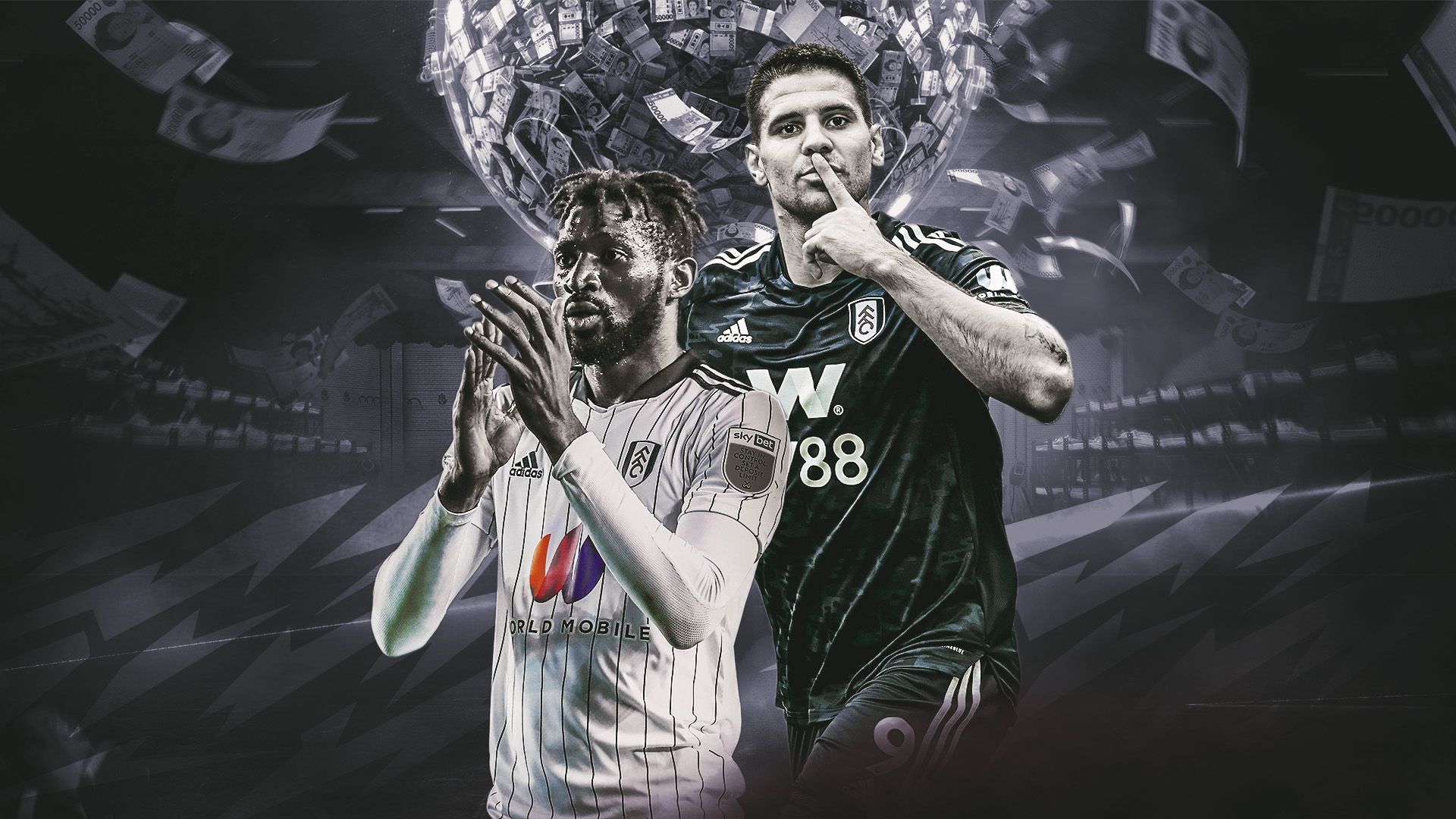 Fulham most expensive signings