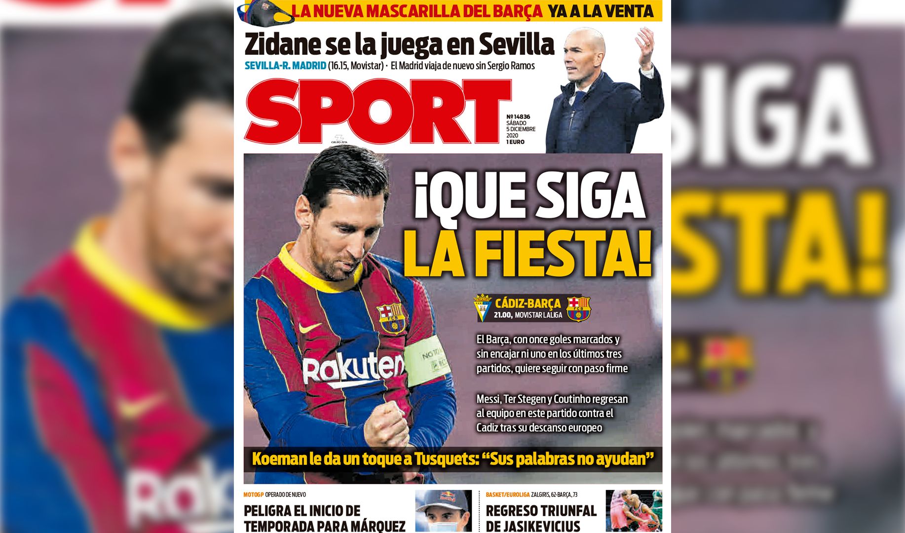 Sport
