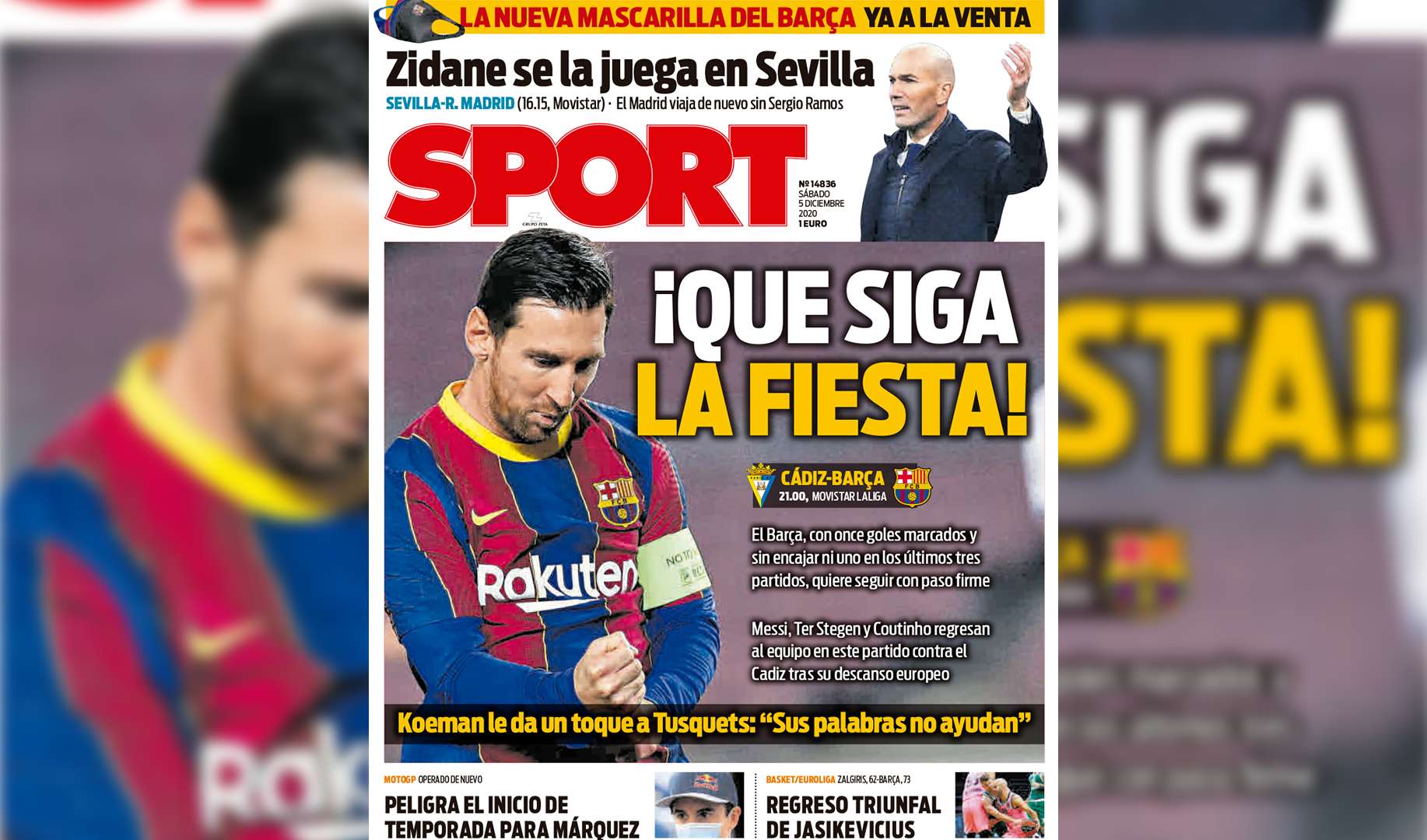 Sport