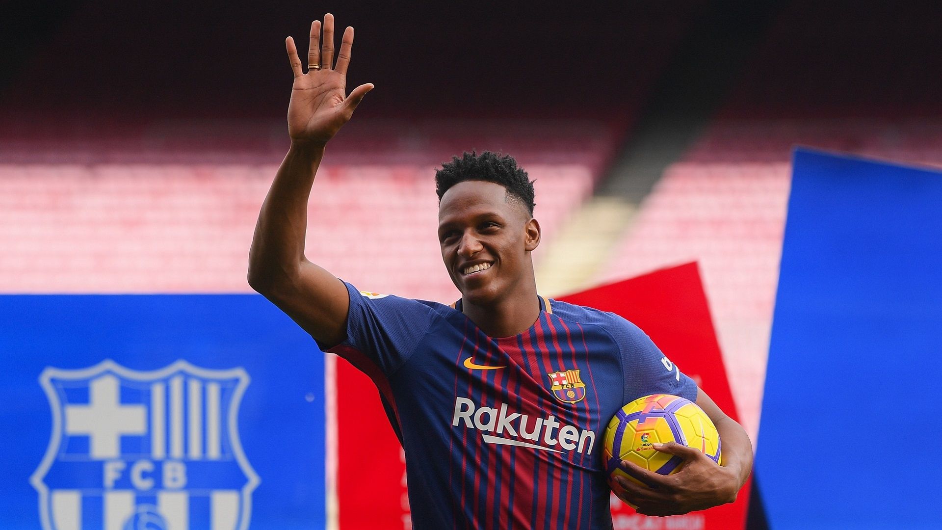 2018-01-14 MINA Barcelona