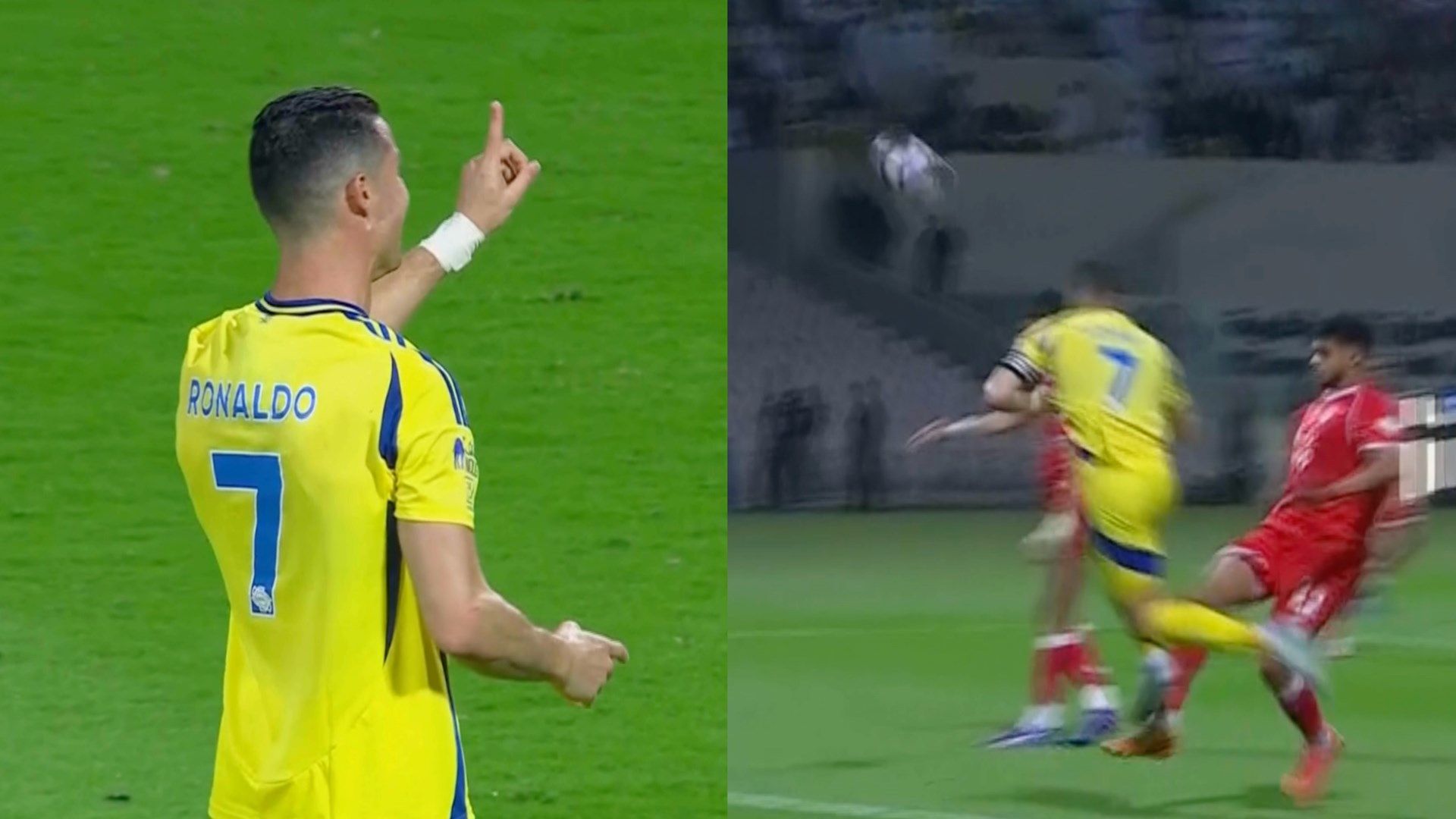 Cristiano Ronaldo Highlights