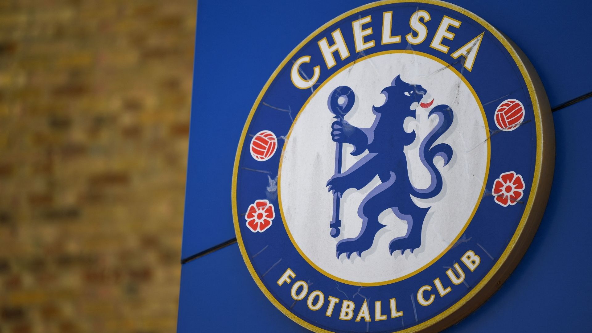 Chelsea logo