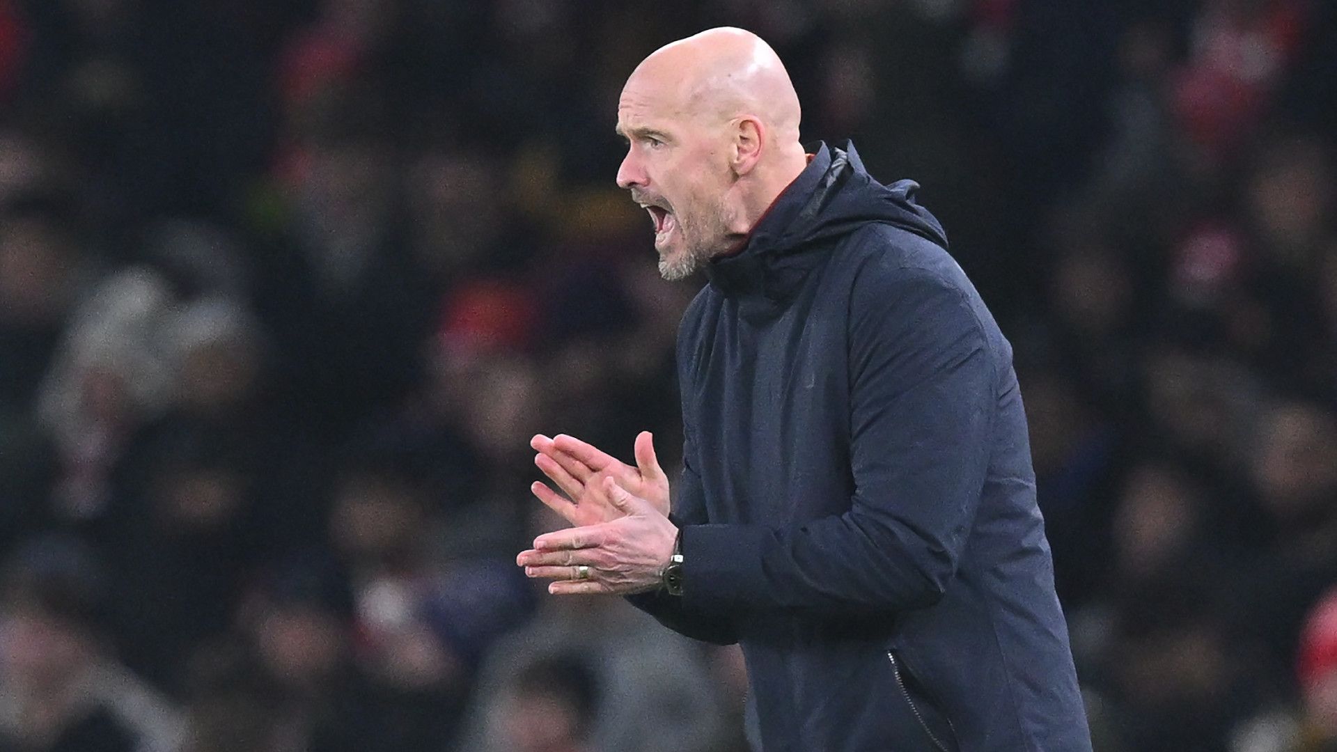 Erik ten Hag