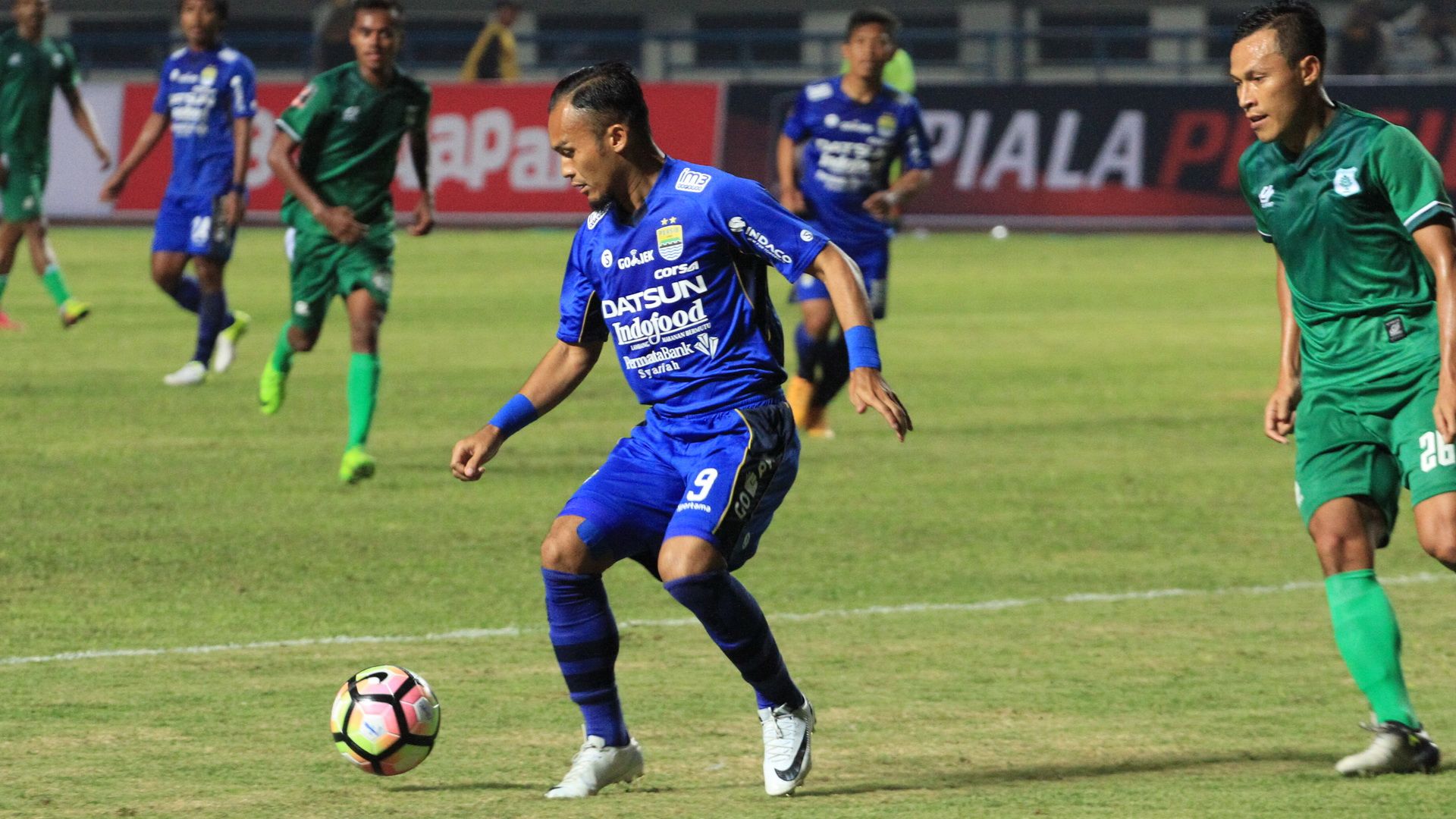Airlangga Sutjipto - Persib Bandung