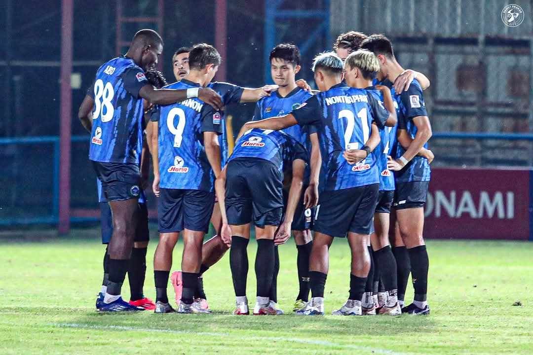 สมุทรปราการ ซิตี้