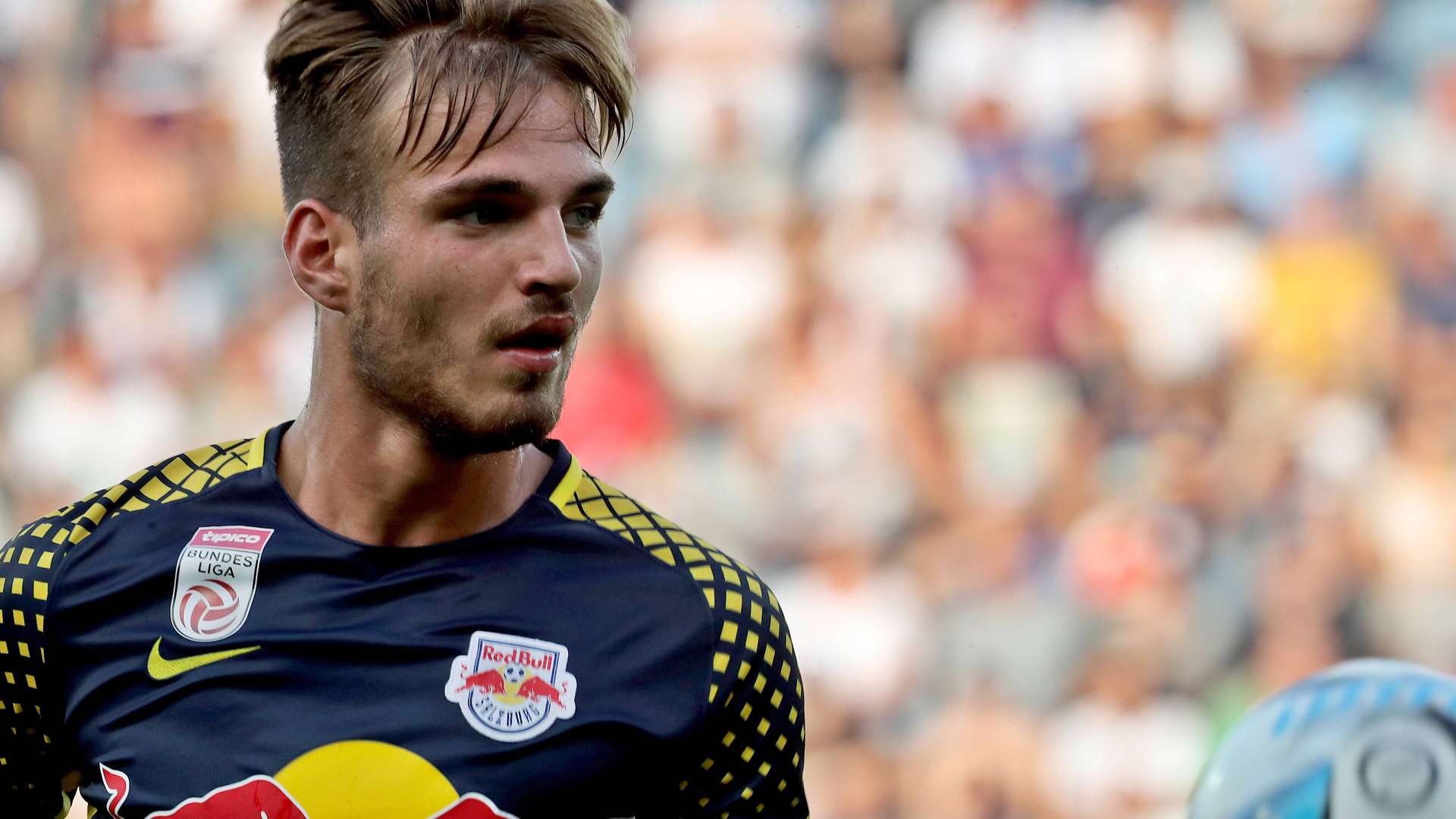 ONLY GERMANY Marin Pongracic RB Salzburg