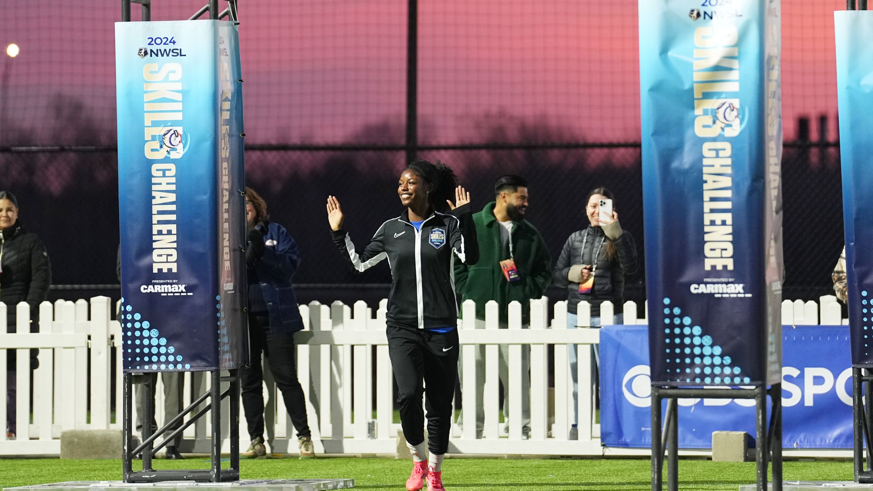 Jameese Joseph, Chicago Red Stars